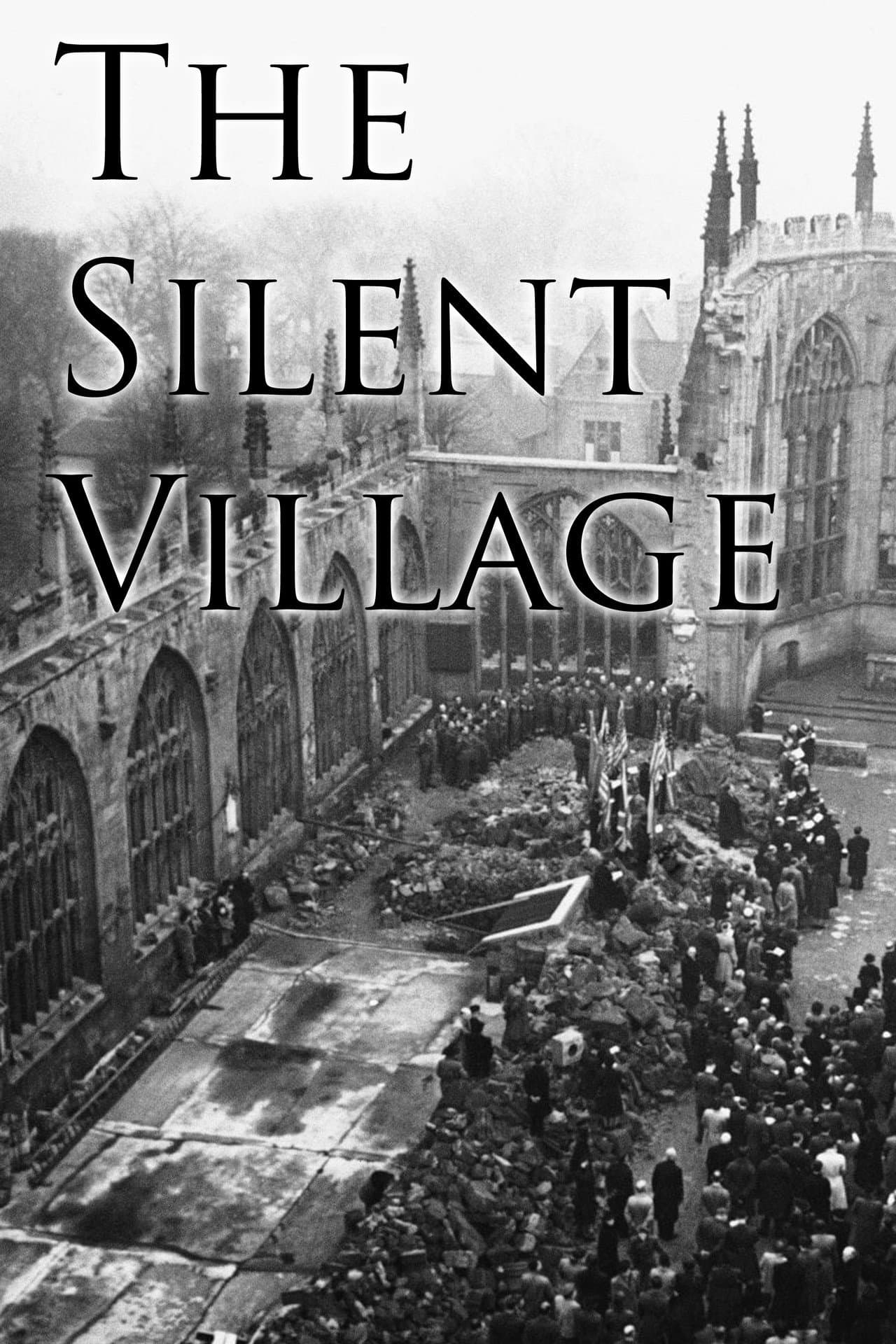 The Silent Village preview 1