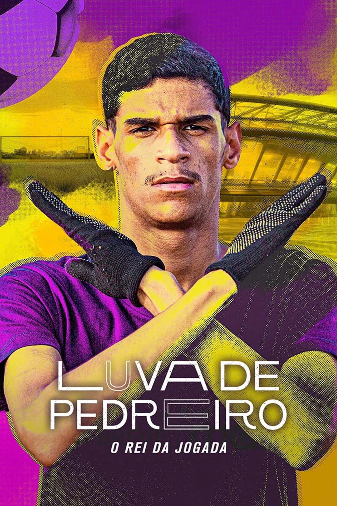 Luva De Pedreiro: Viral Moves preview 2