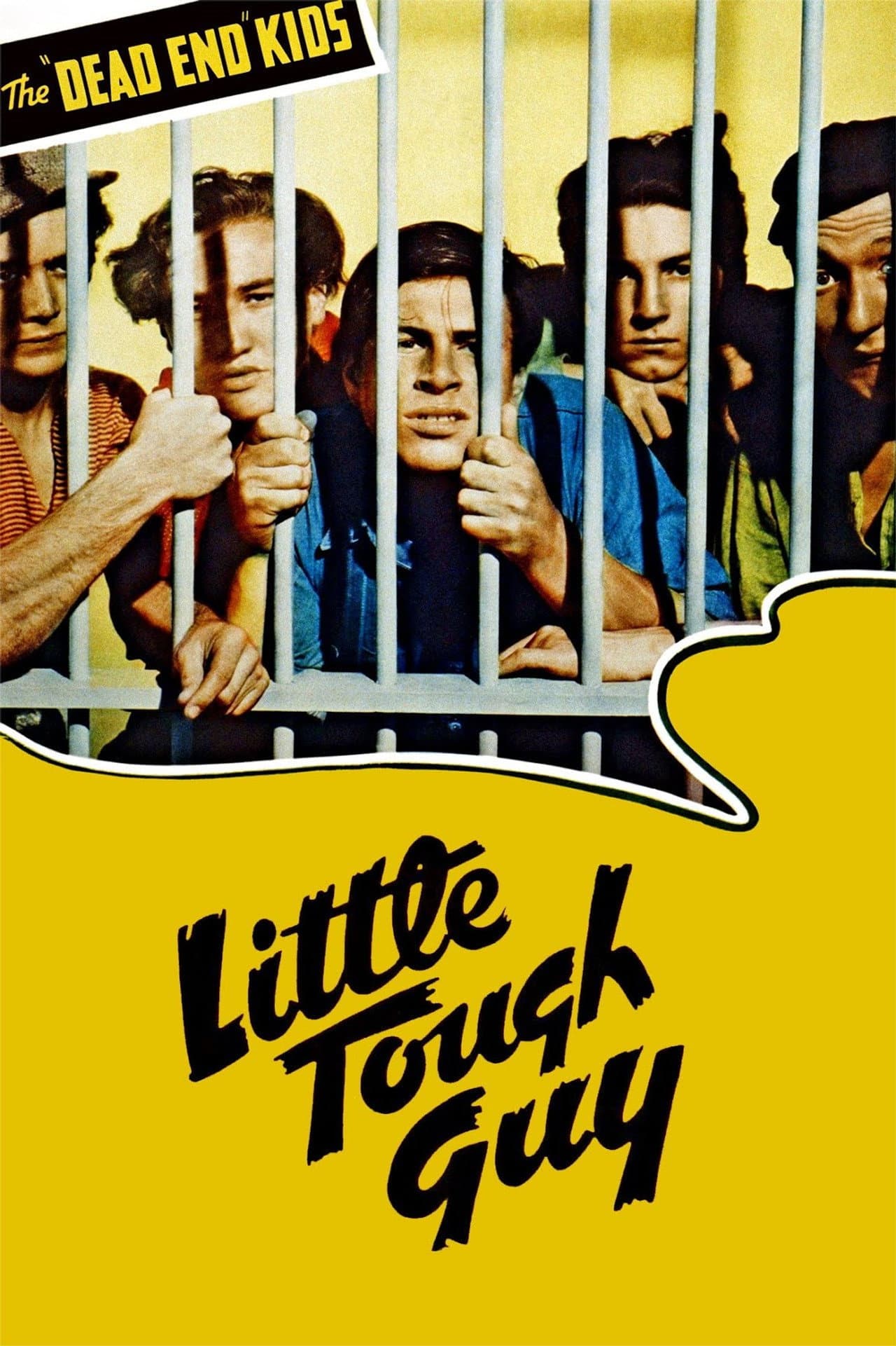 Little Tough Guy preview 2