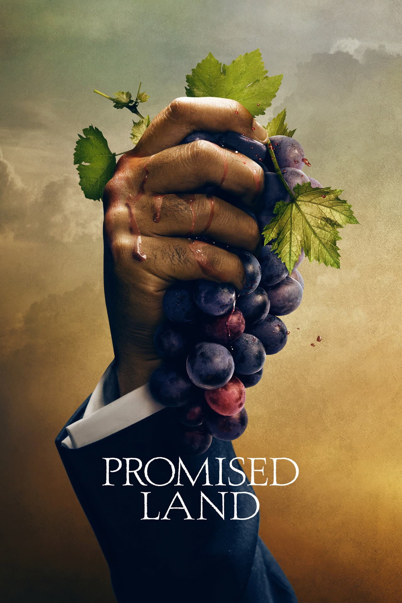 Promised Land preview 2