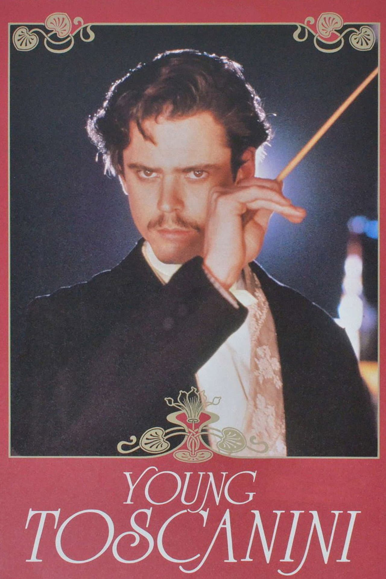 Young Toscanini preview 2