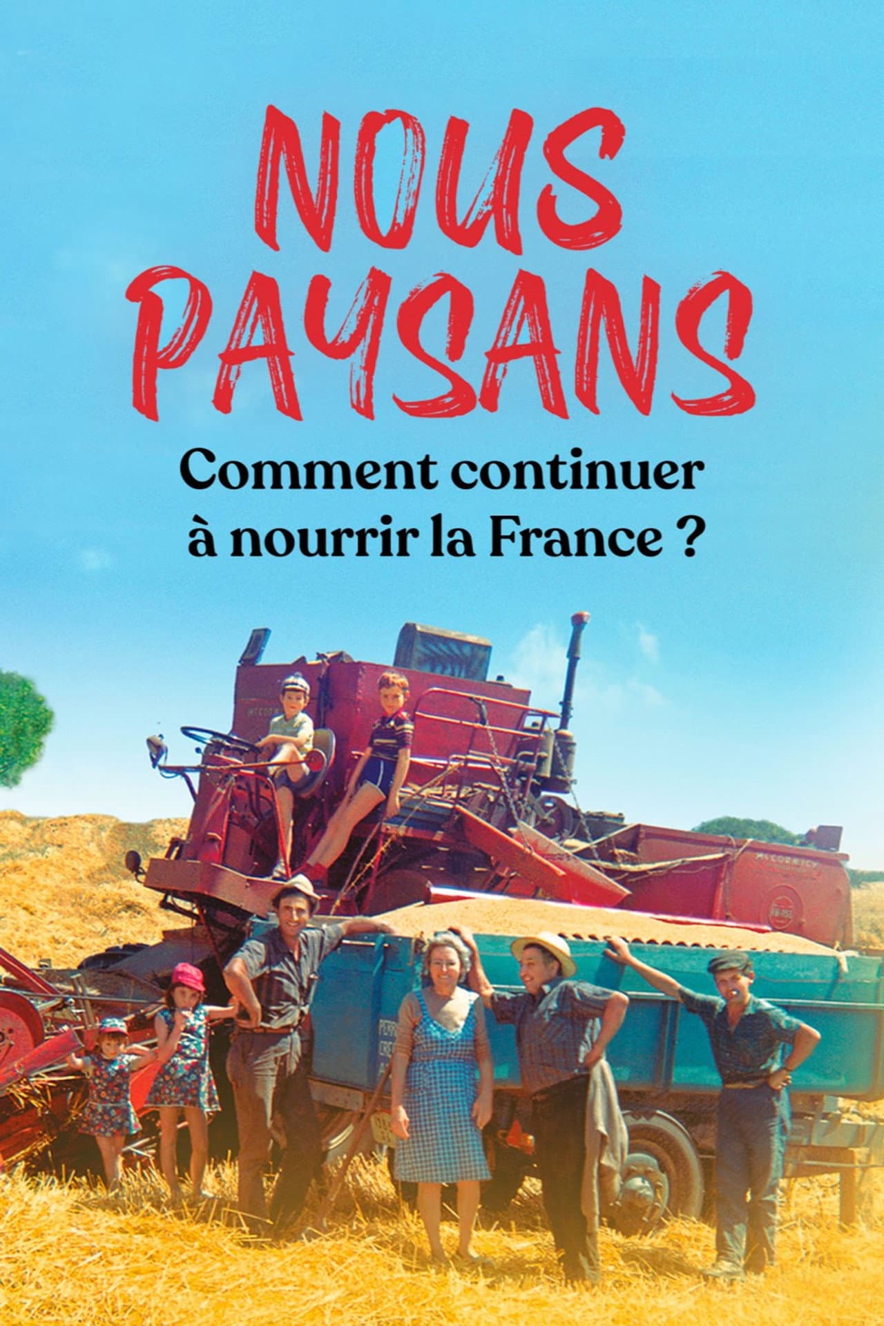 Nous paysans preview 2
