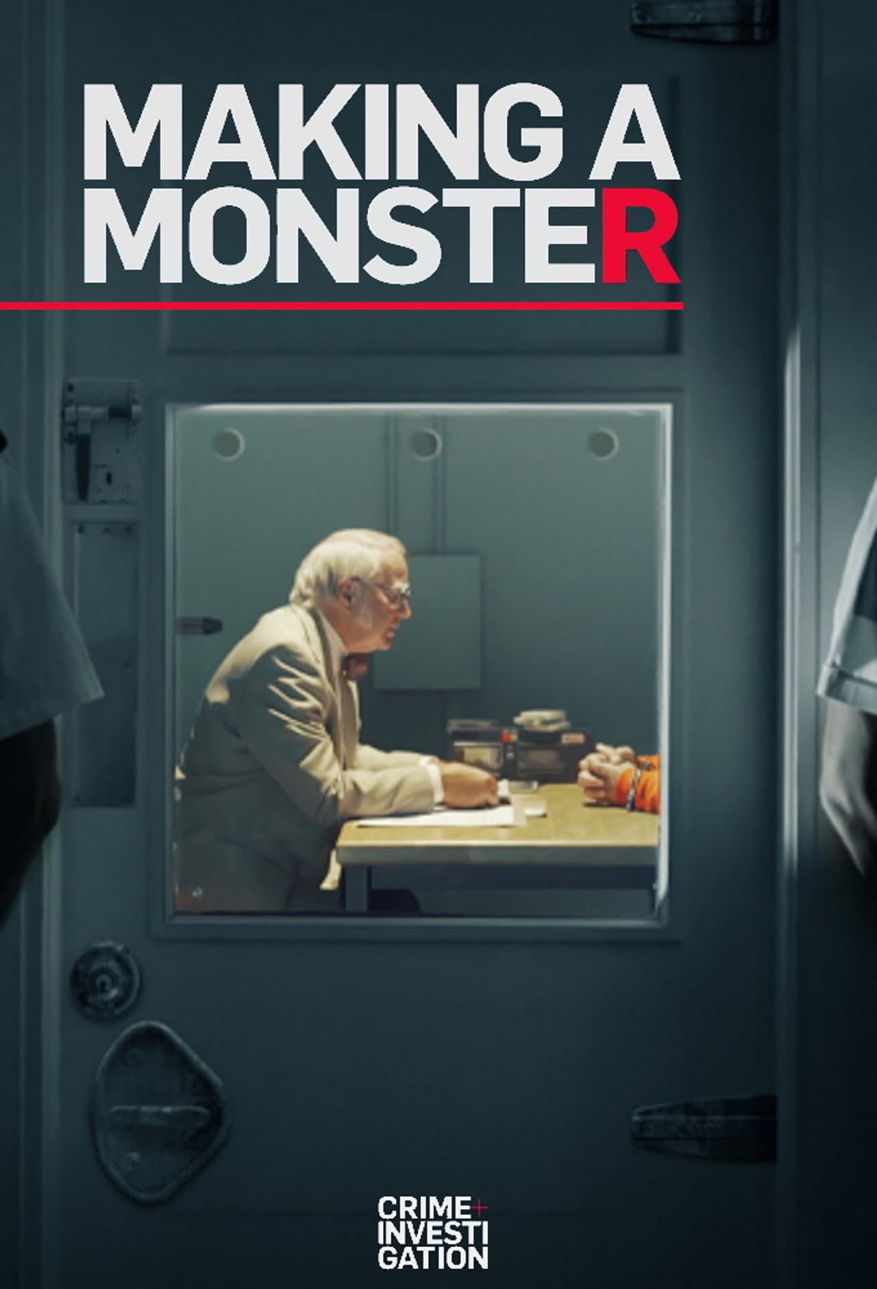 Making a Monster preview 2