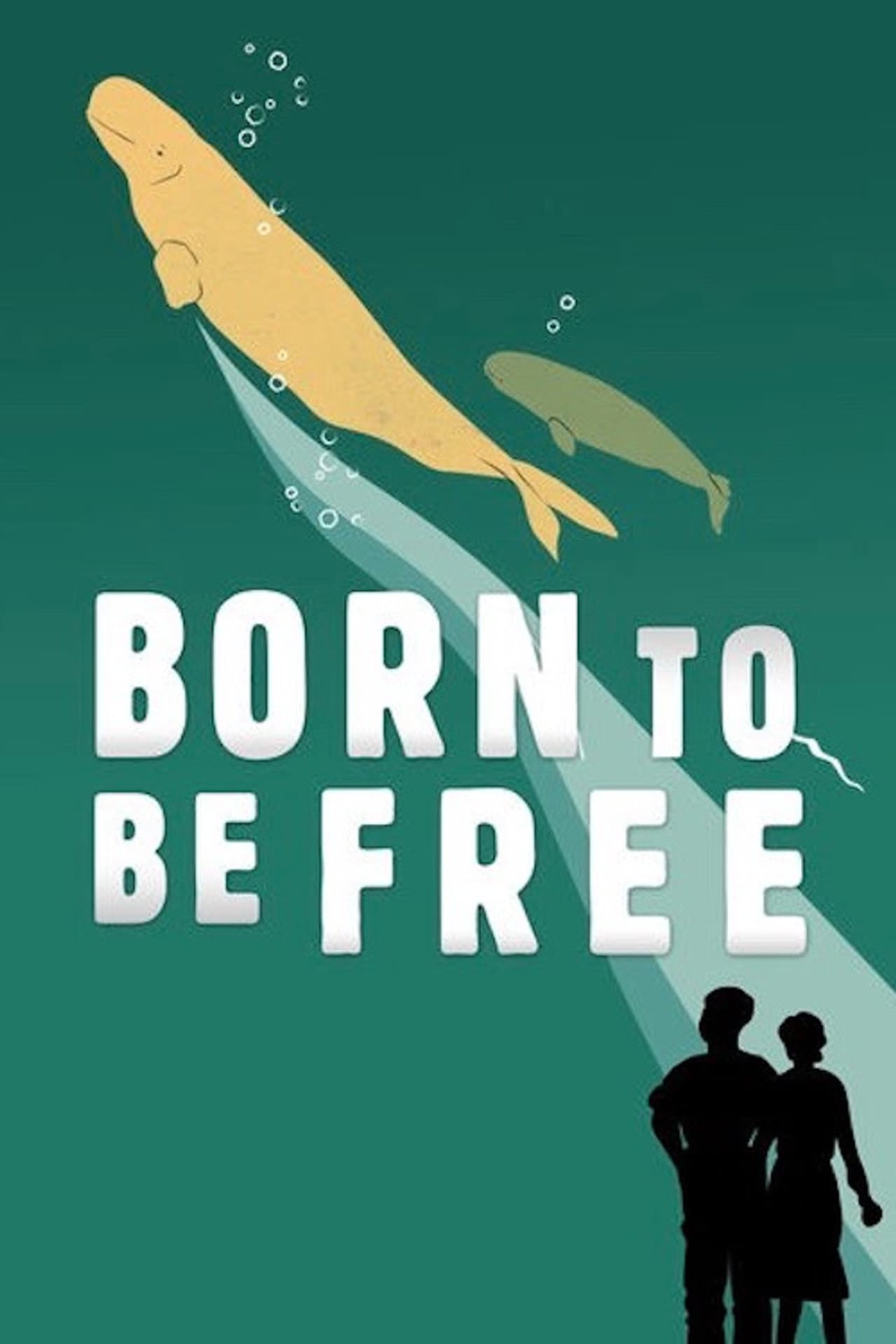 Born to Be Free preview 2