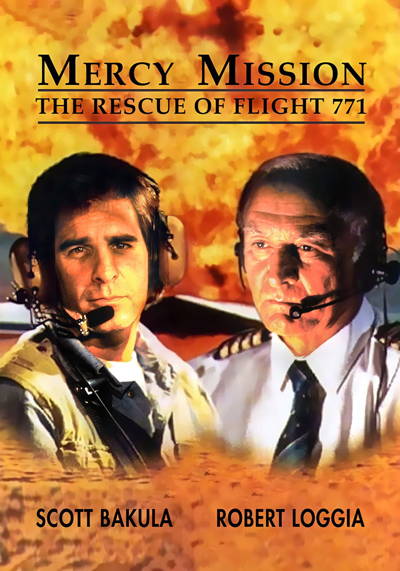 Mercy Mission: The Rescue of Flight 771 preview 1