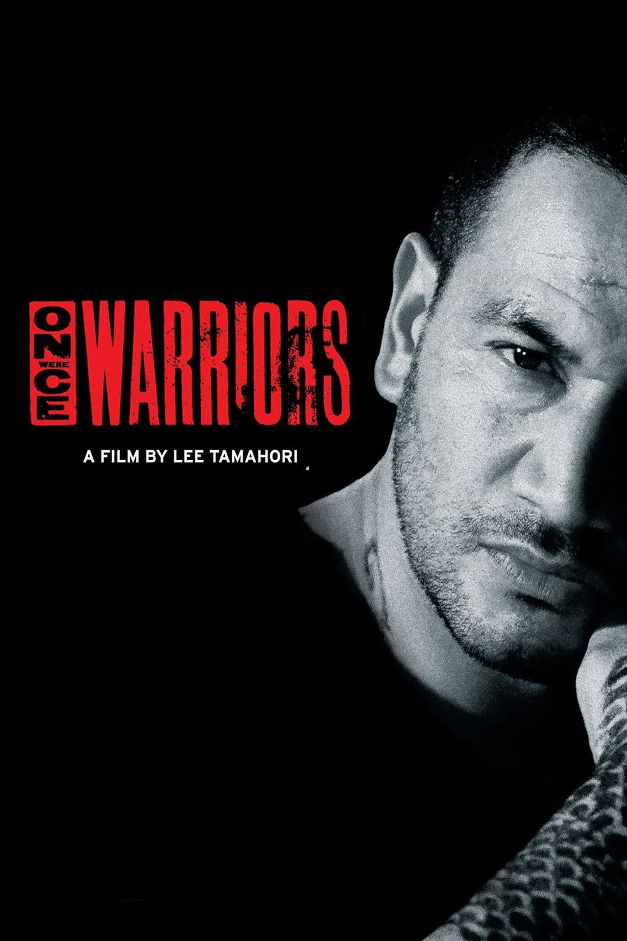 Once Were Warriors preview 2