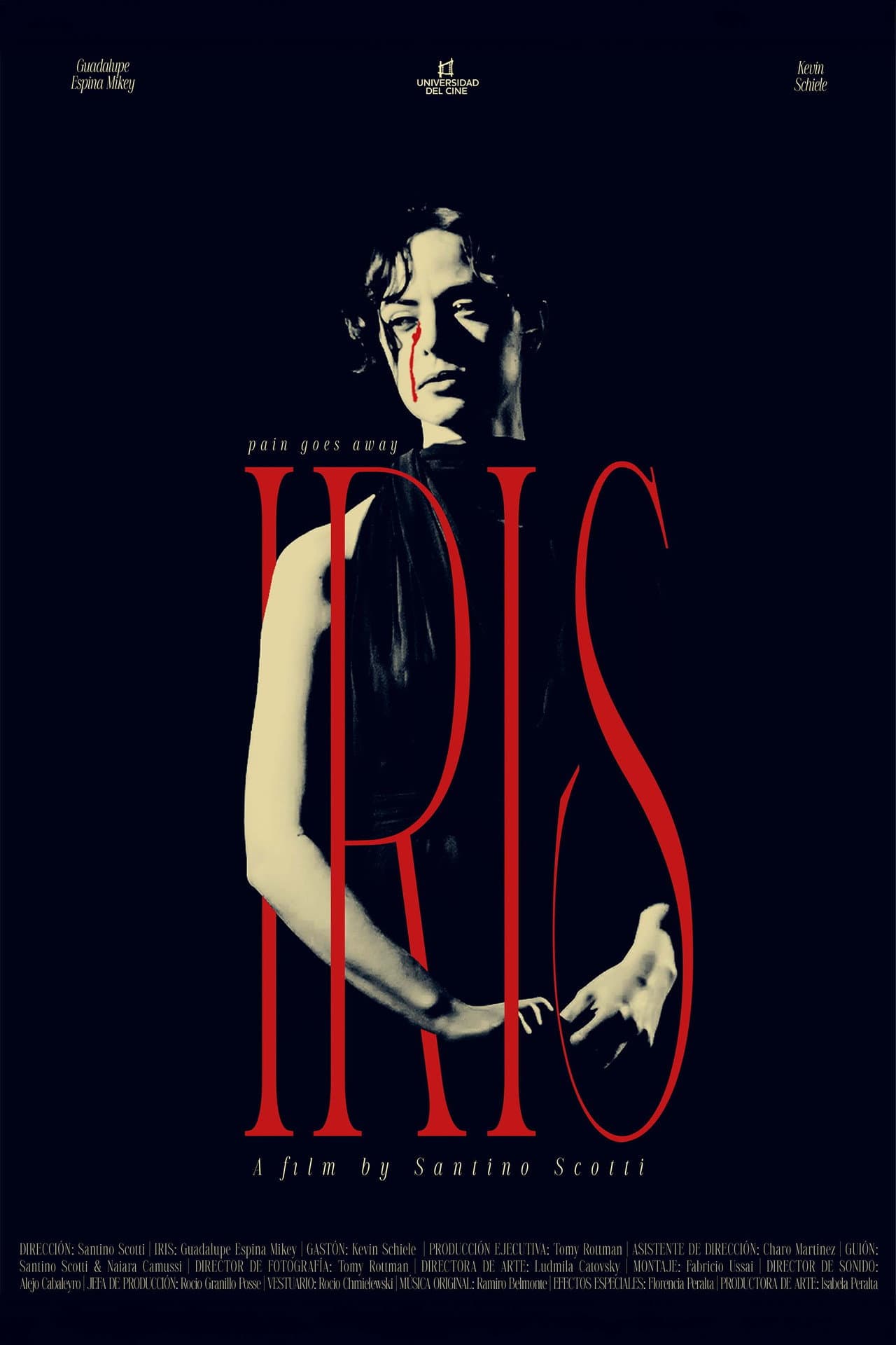 Iris preview 2