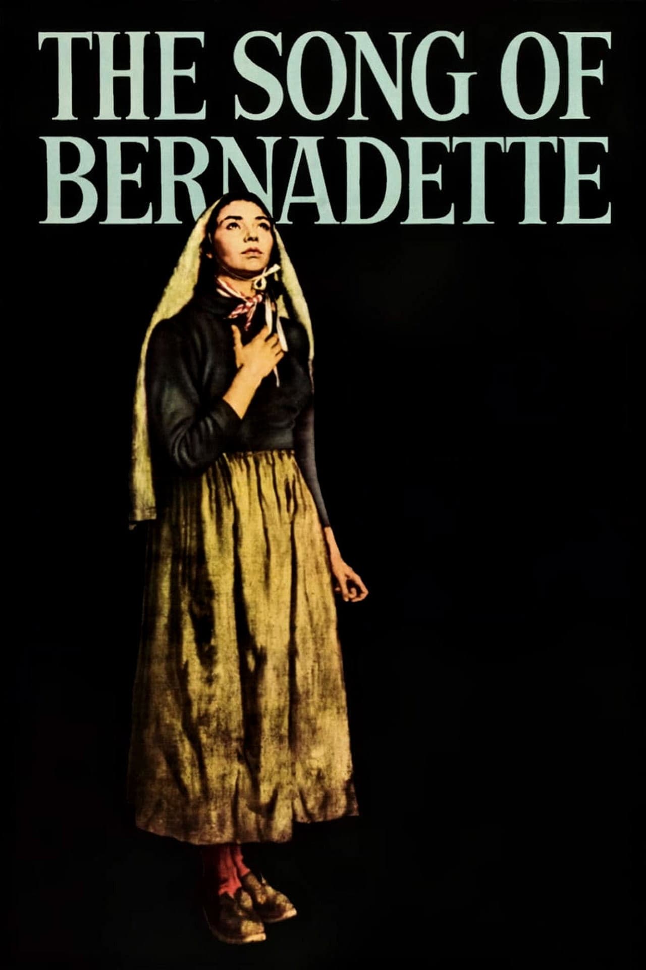 The Song of Bernadette preview 2