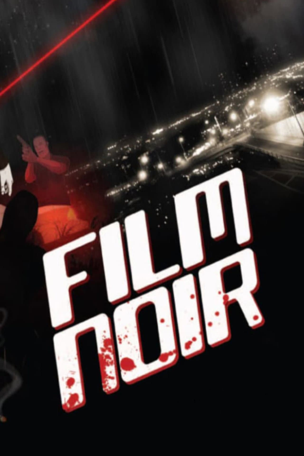 Film Noir preview 2