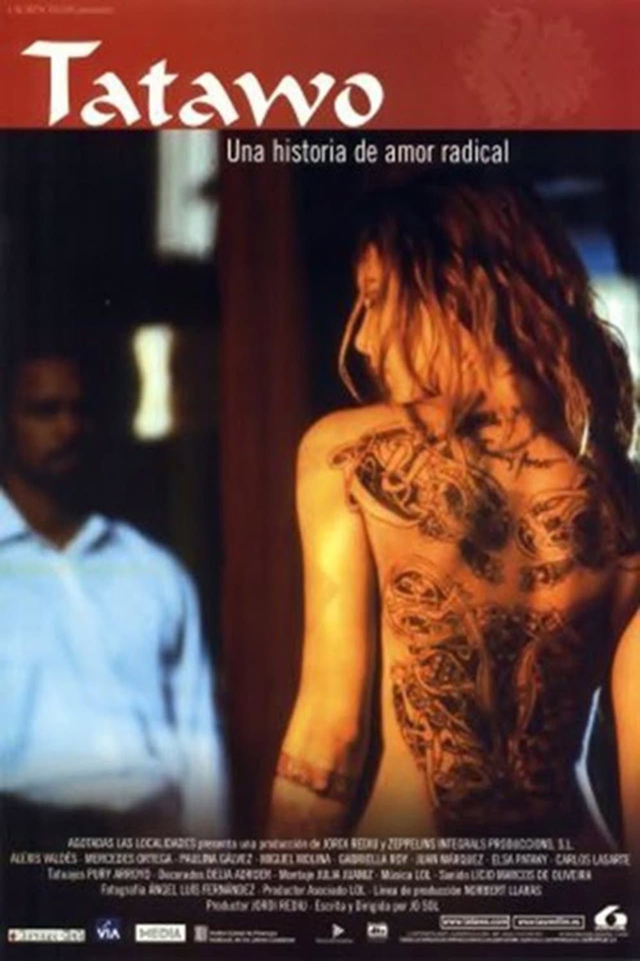 Tattoo Bar preview 1