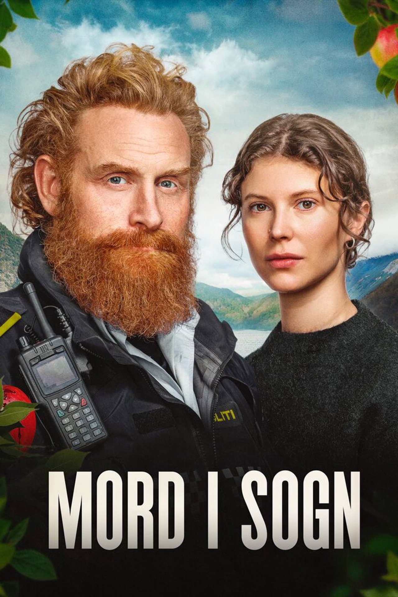 Sogn Murders preview 2