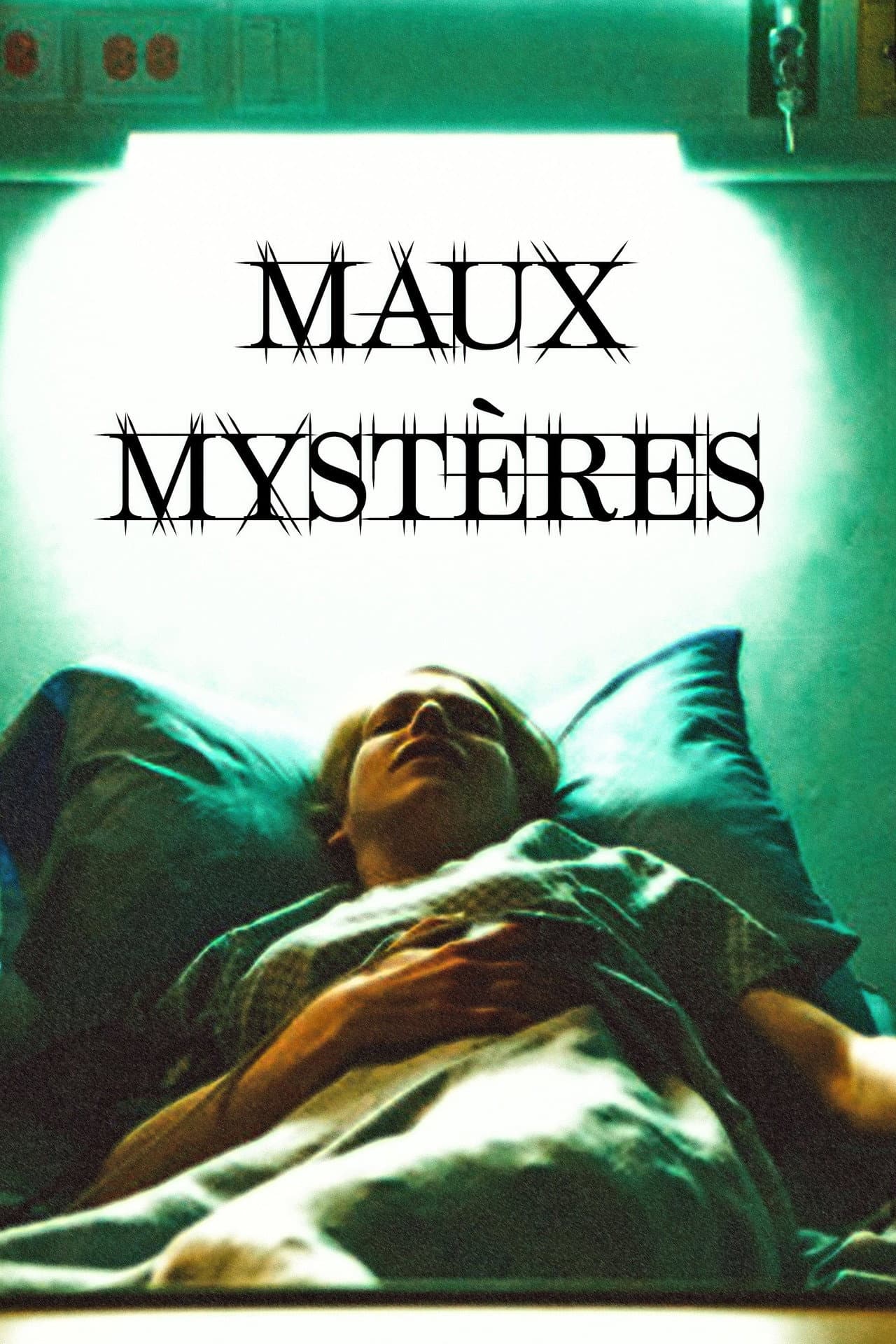 Maux mystères preview 1