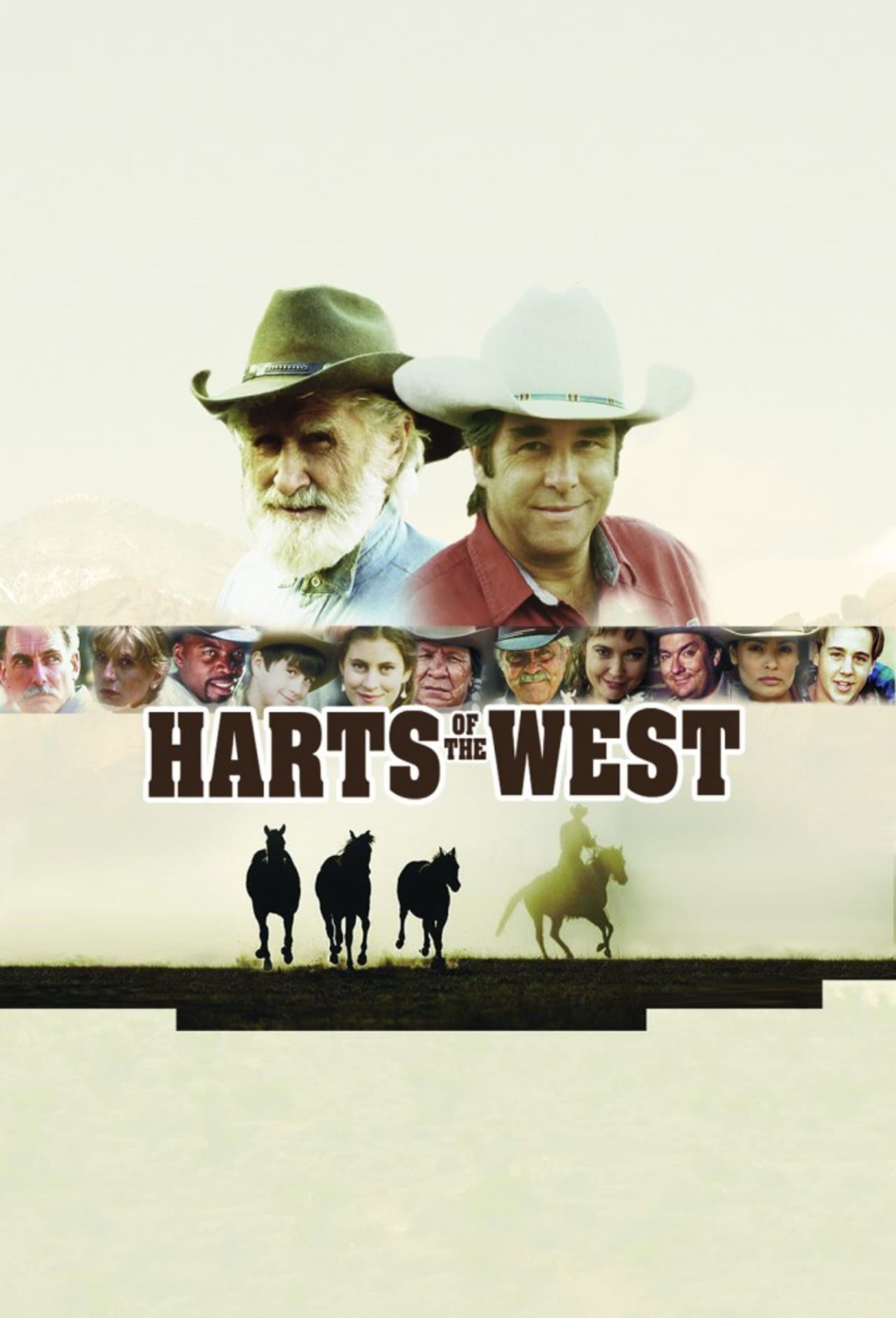 Harts of the West preview 2