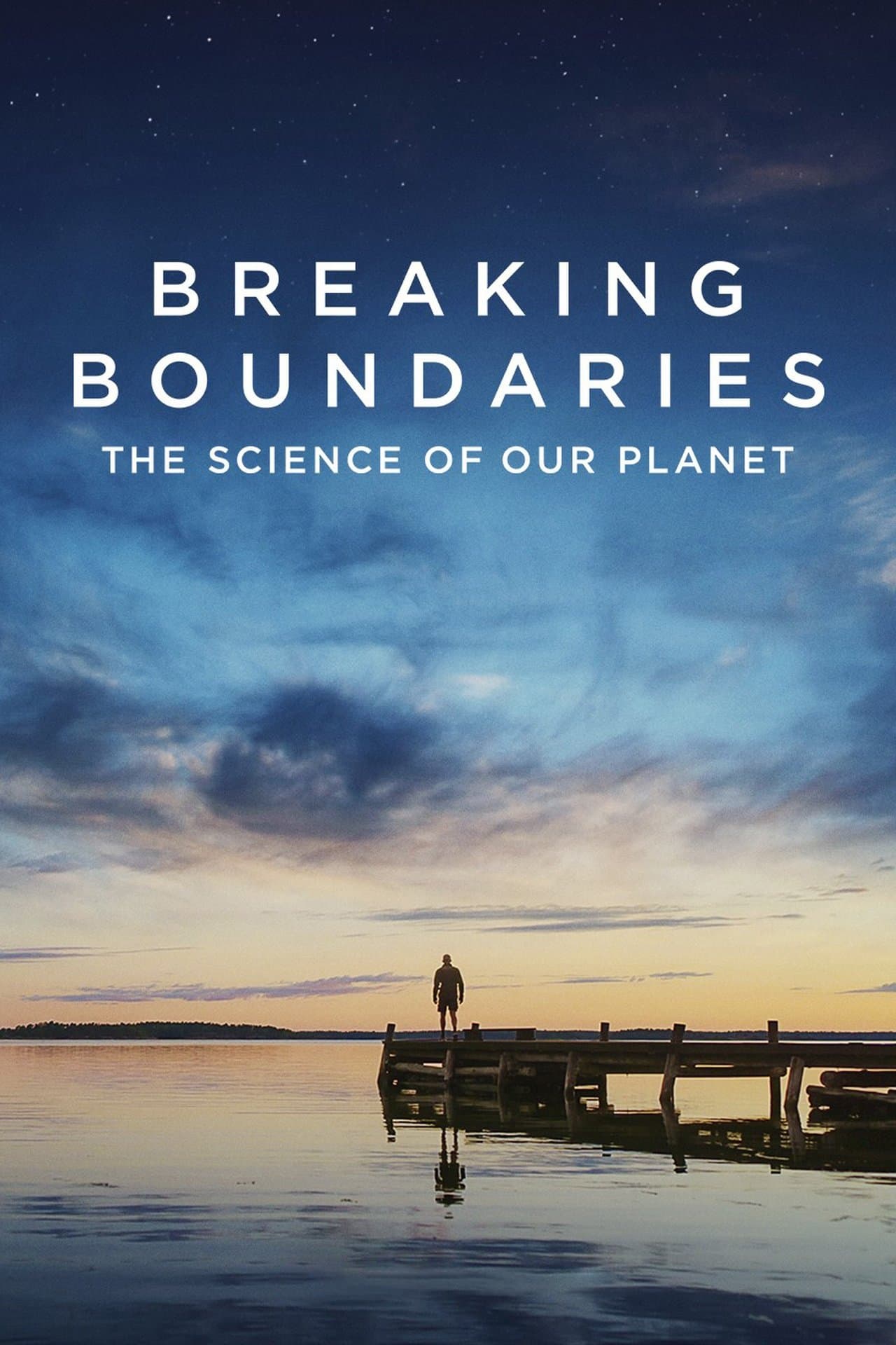 Breaking Boundaries: The Science of Our Planet preview 2