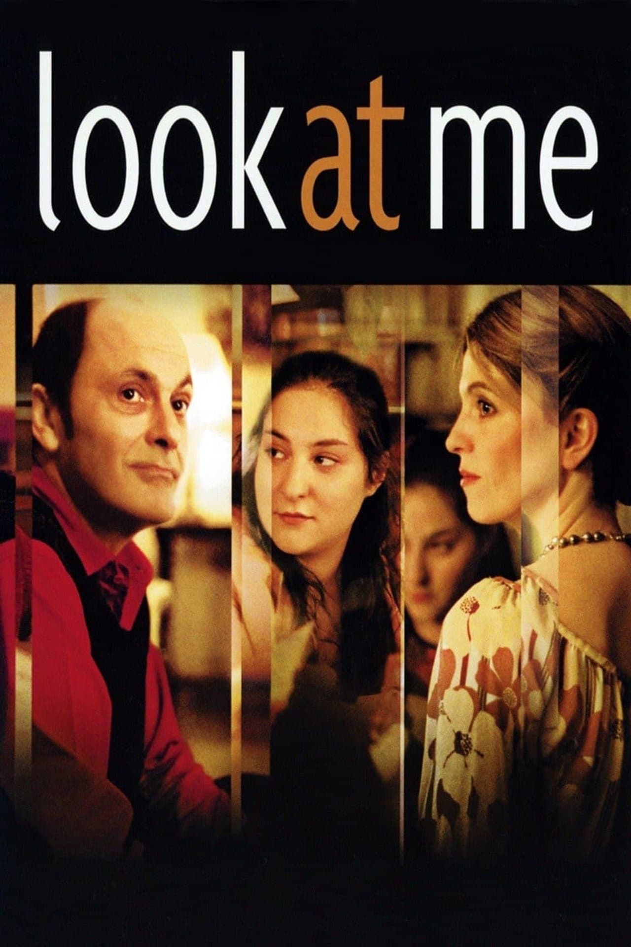 Look at Me preview 2