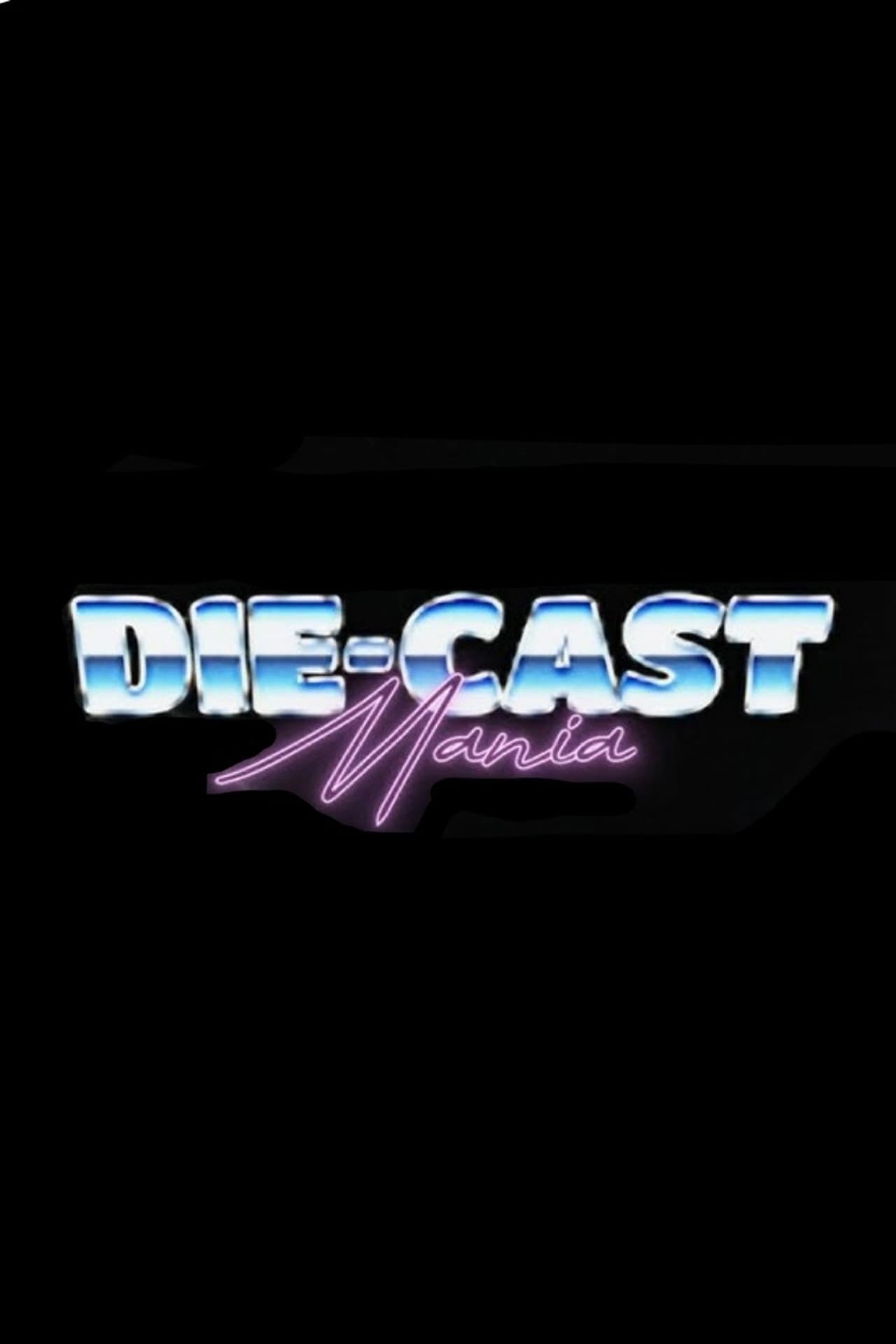 Die-Cast Mania preview 2