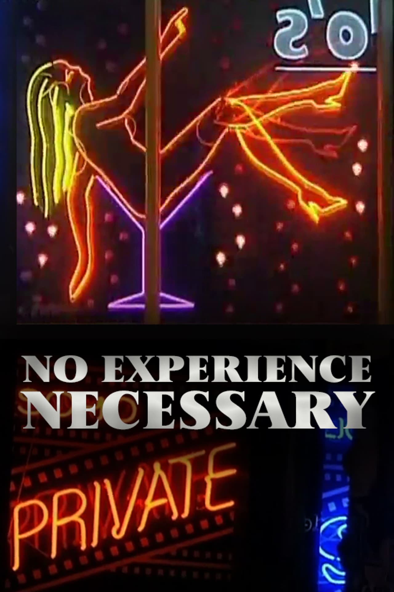 No Experience Necessary preview 1