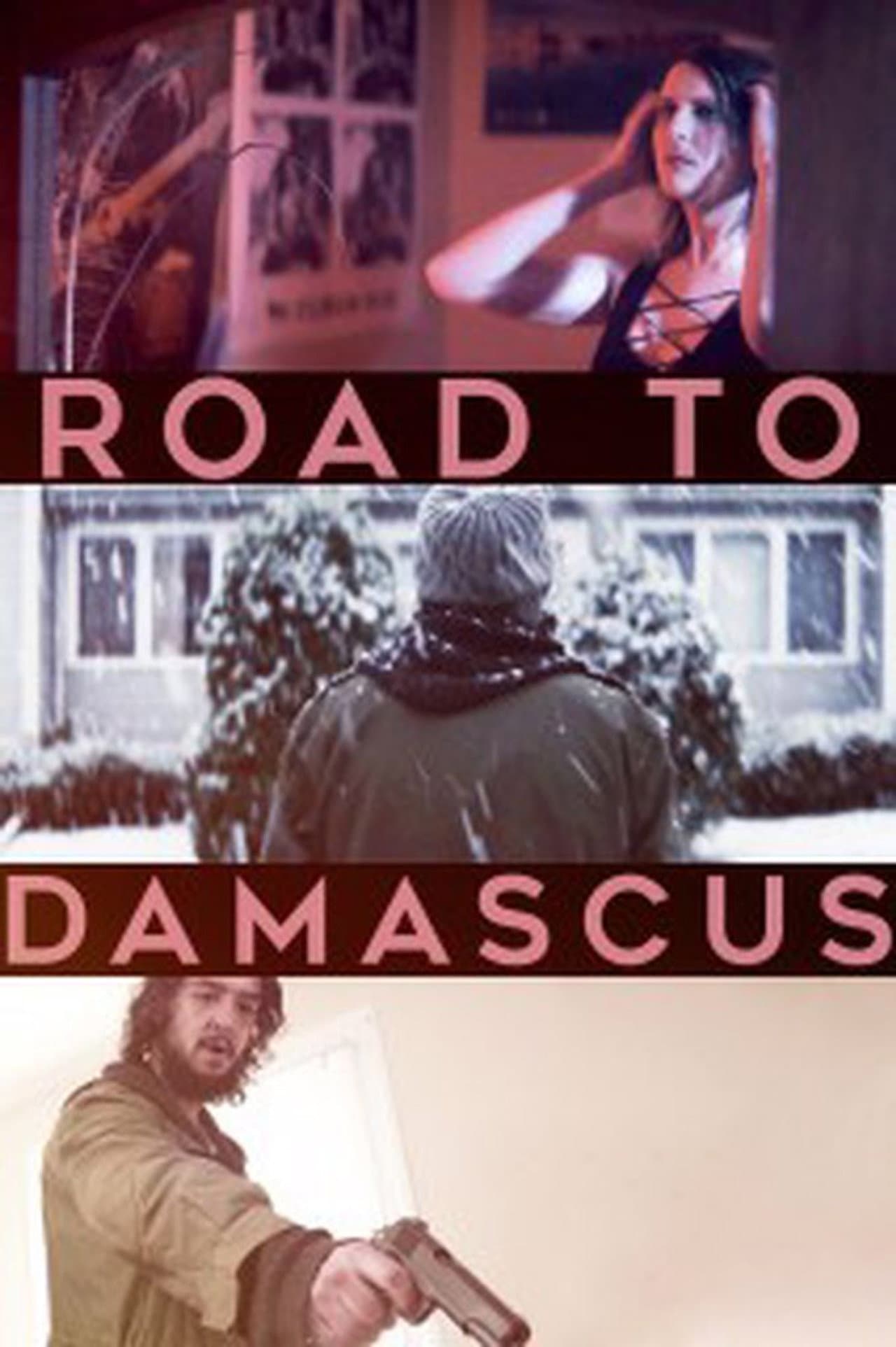 Road to Damascus preview 2