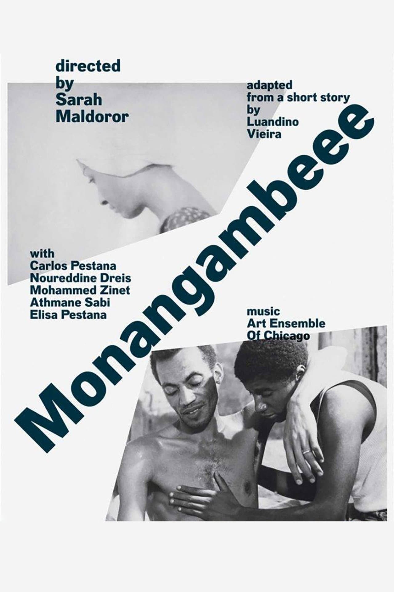 Monangambeee preview 2