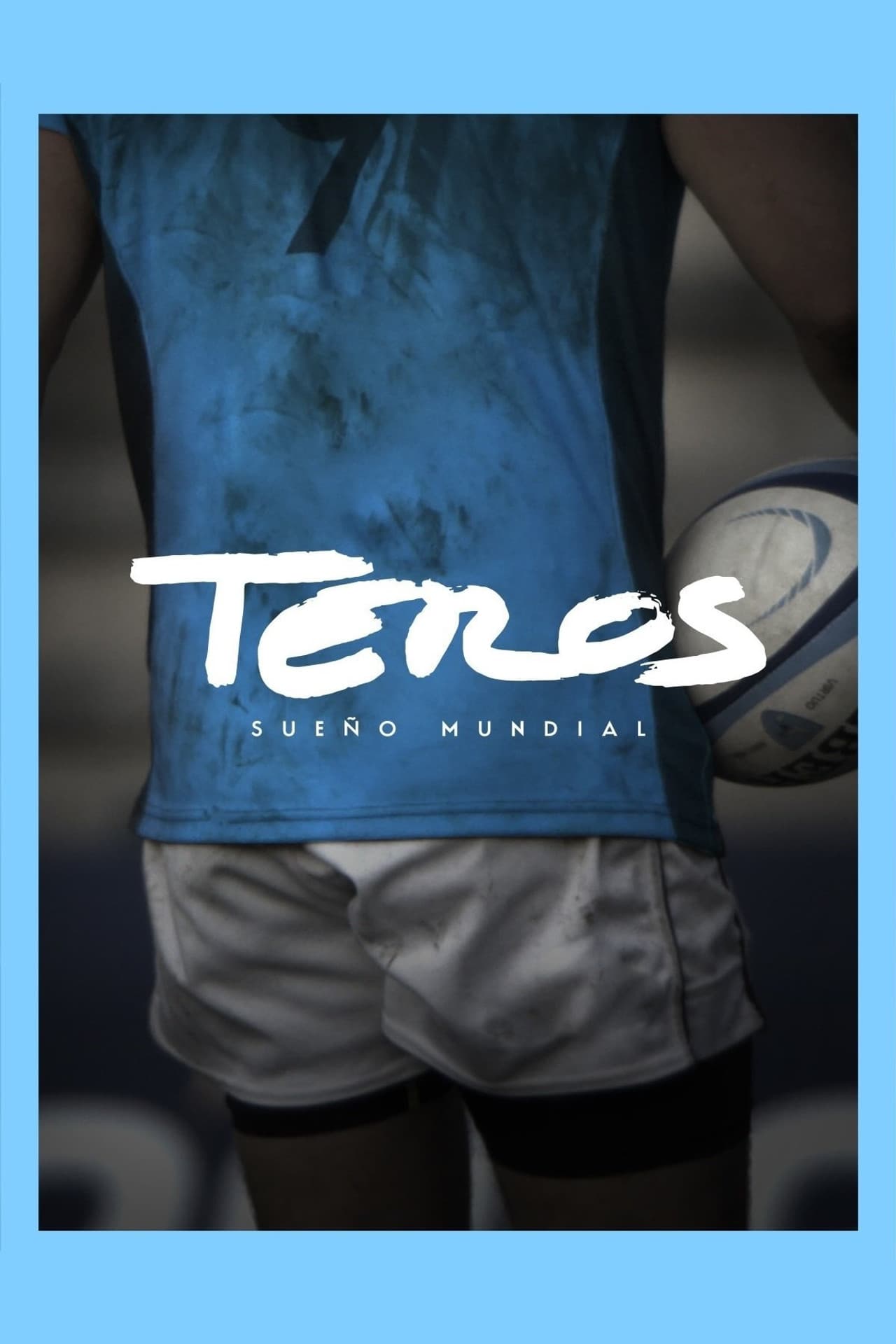 Teros, sueño mundial preview 2