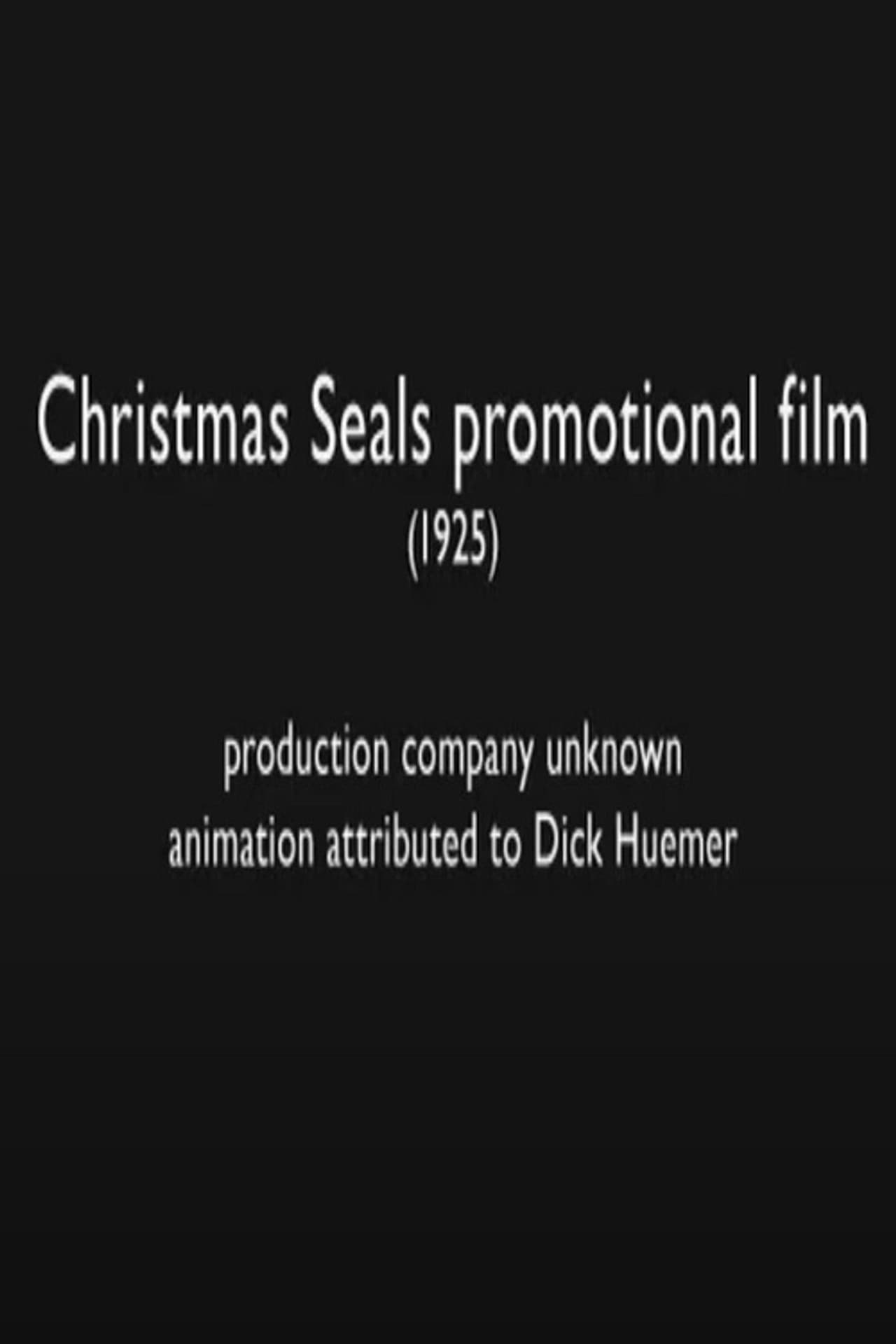 Christmas Seals Ad preview 1