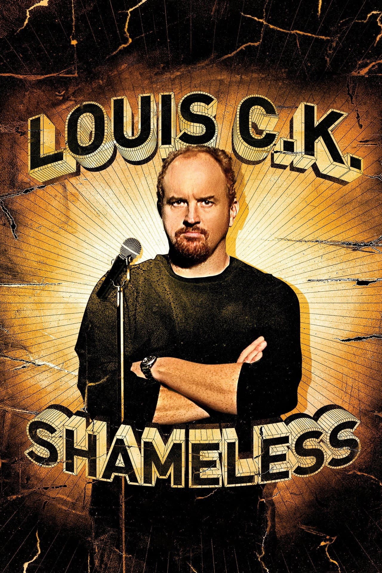 Louis C.K.: Shameless preview 2