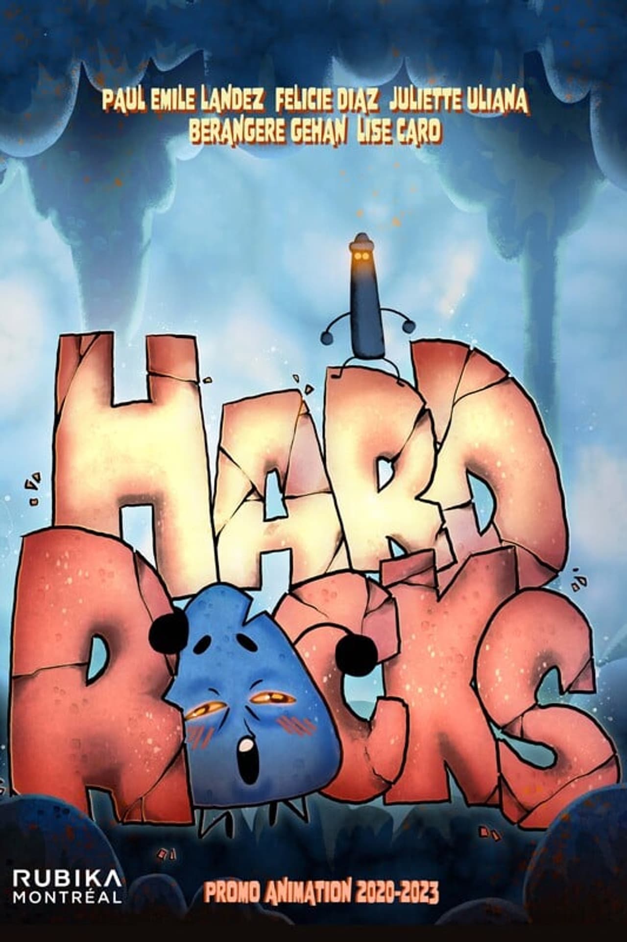 Hardrocks preview 1