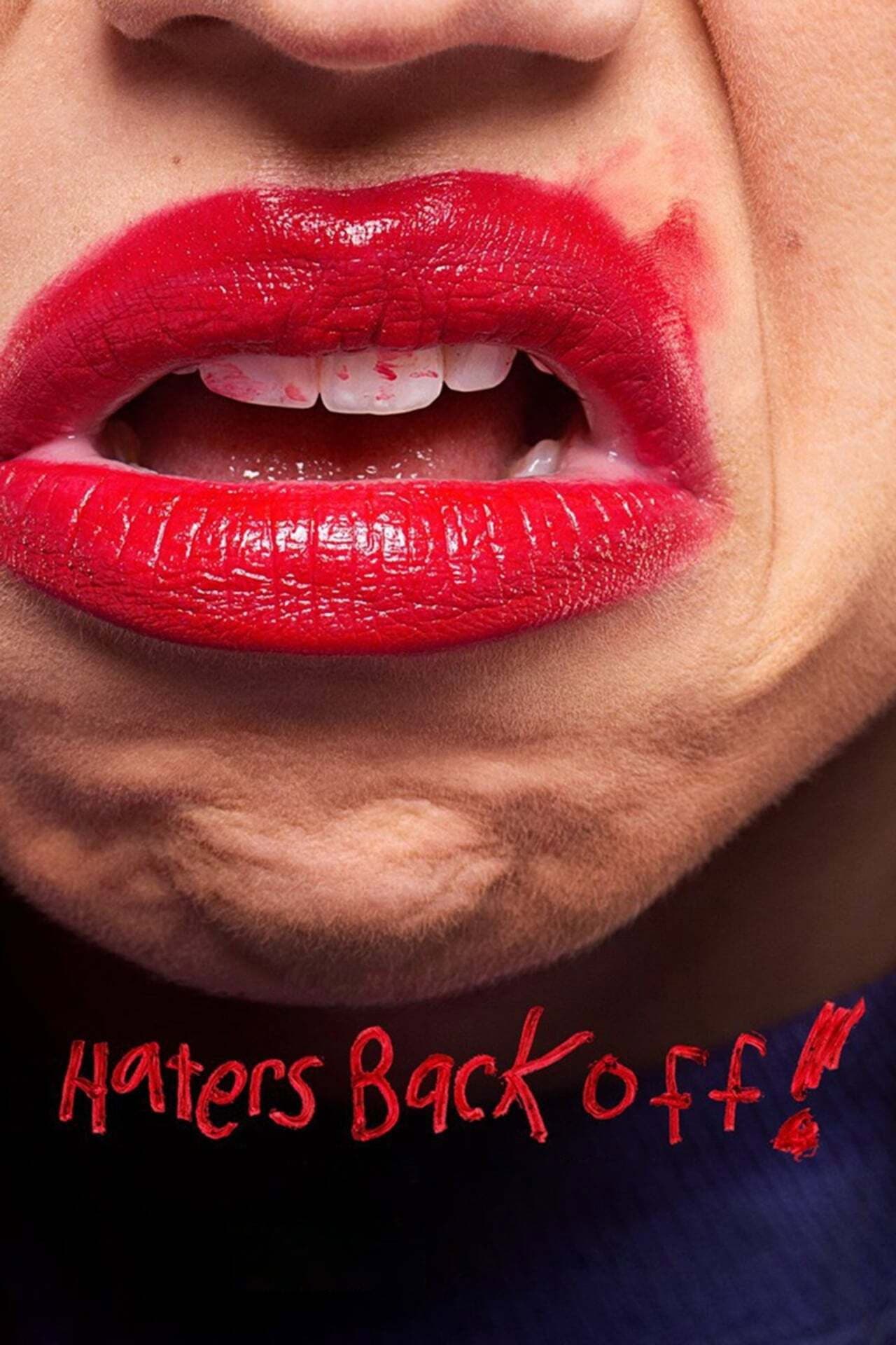 Haters Back Off preview 2