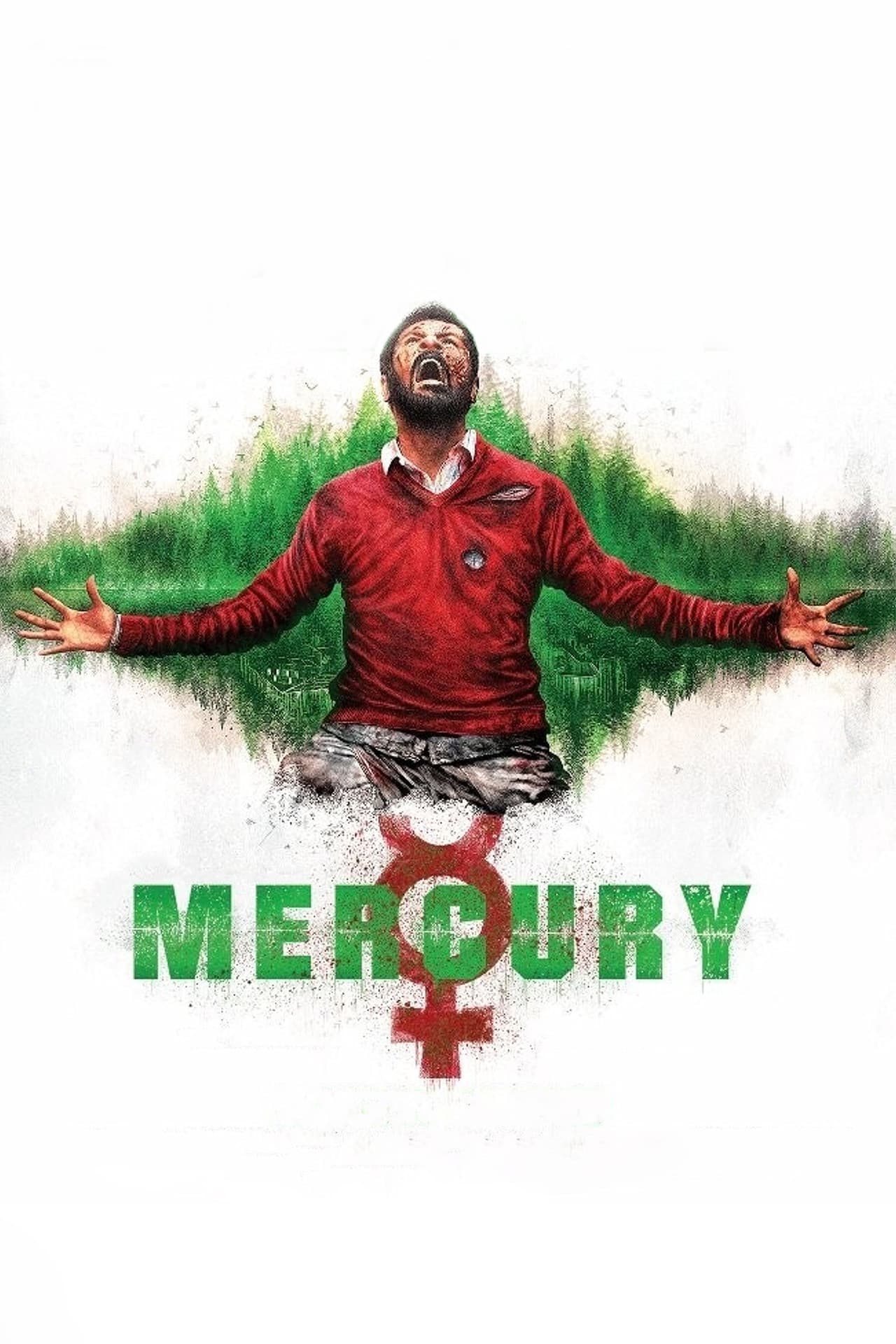 Mercury preview 2