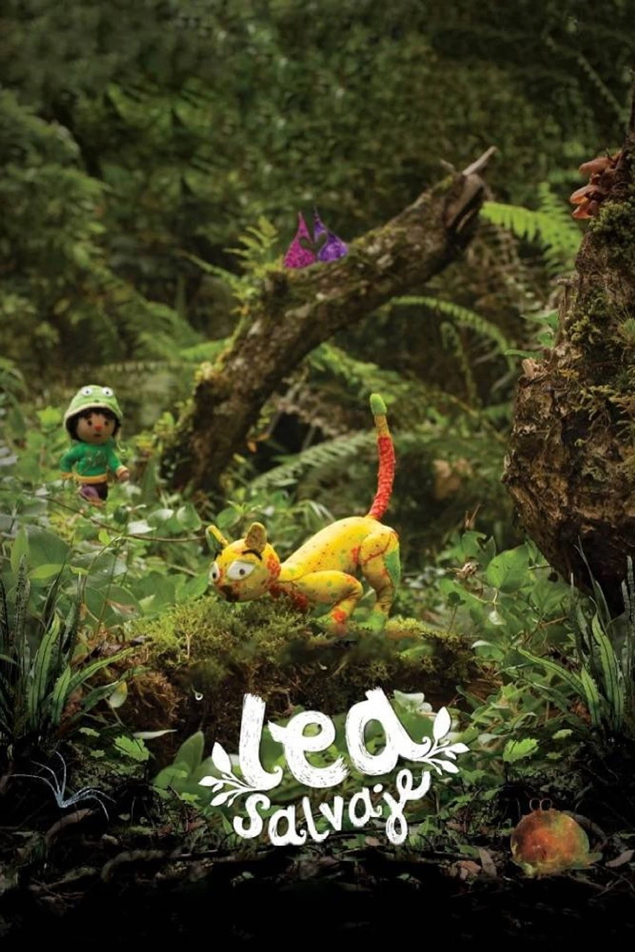 Wild Lea preview 1