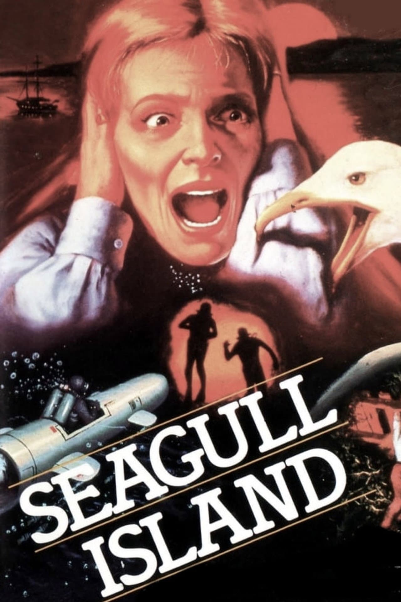 Seagull Island preview 2