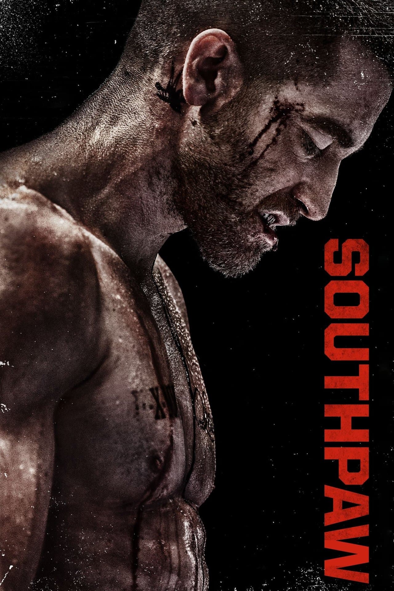 Southpaw preview 2