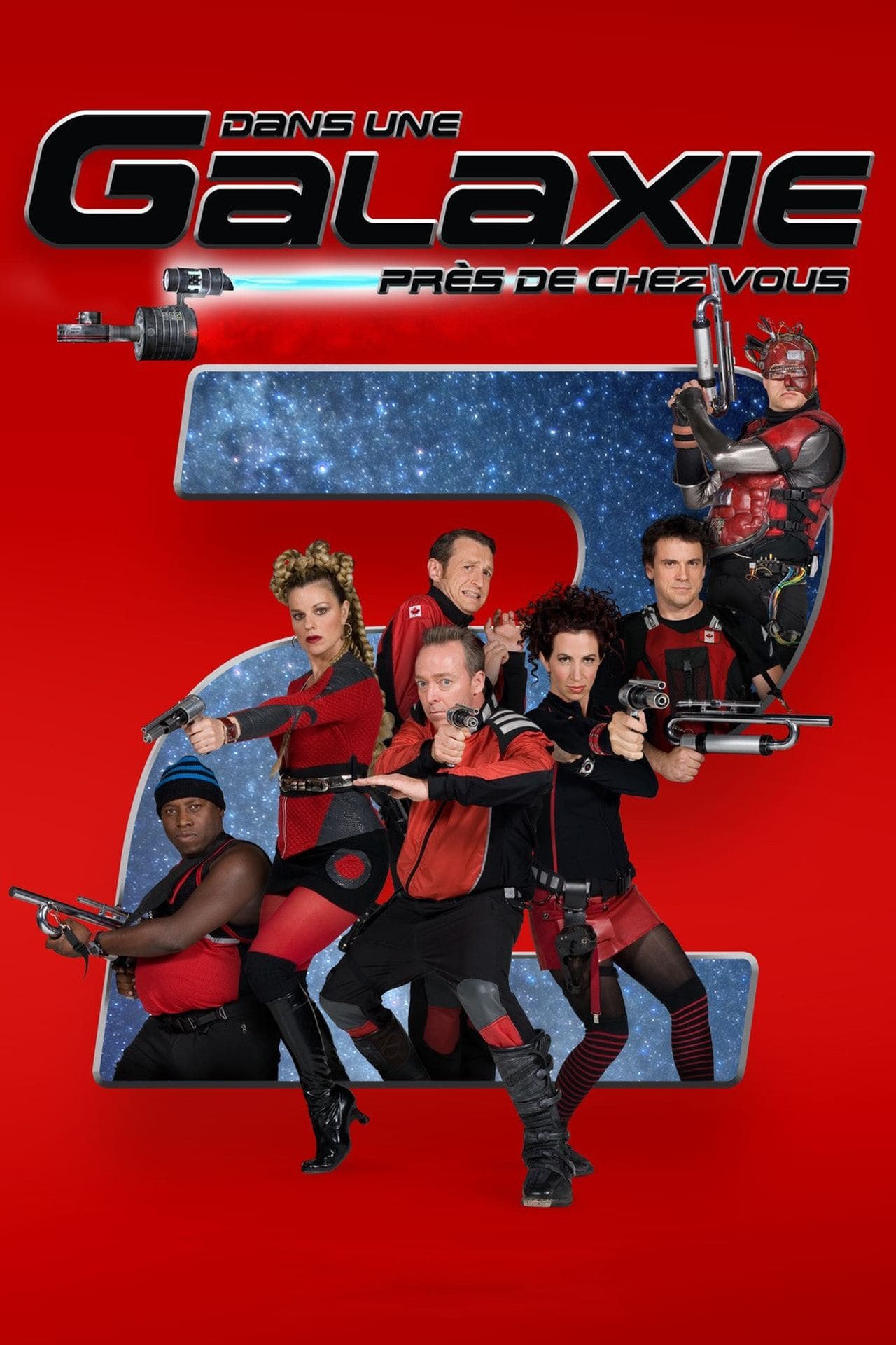 Dans une galaxie près de chez vous 2 preview 2