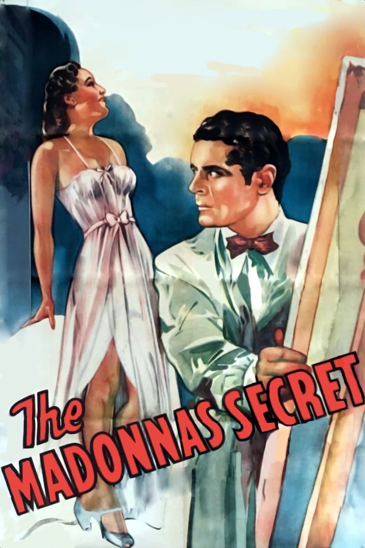The Madonna's Secret preview 2