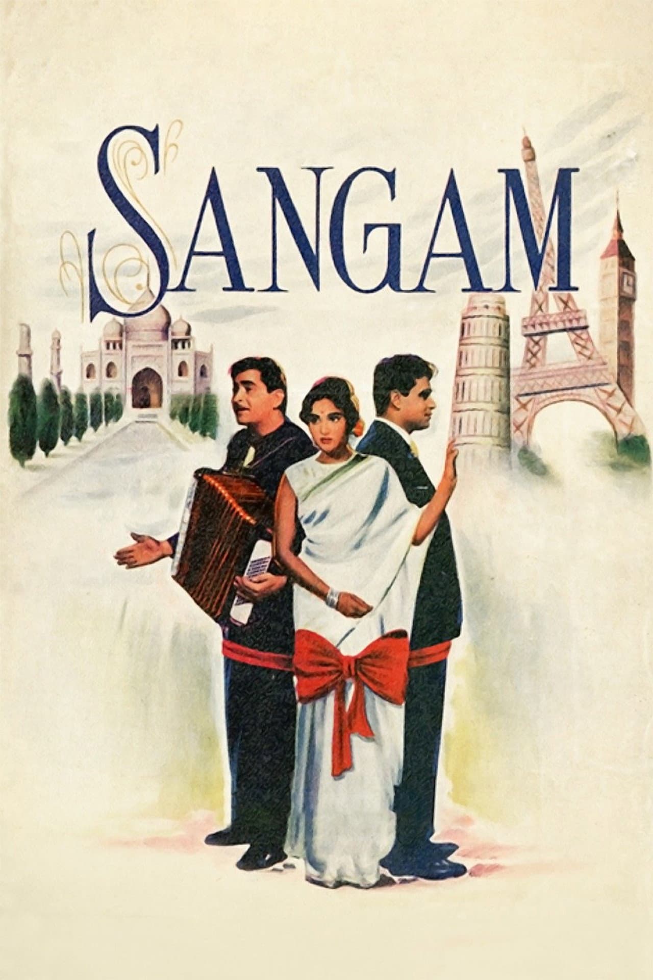 Sangam preview 2