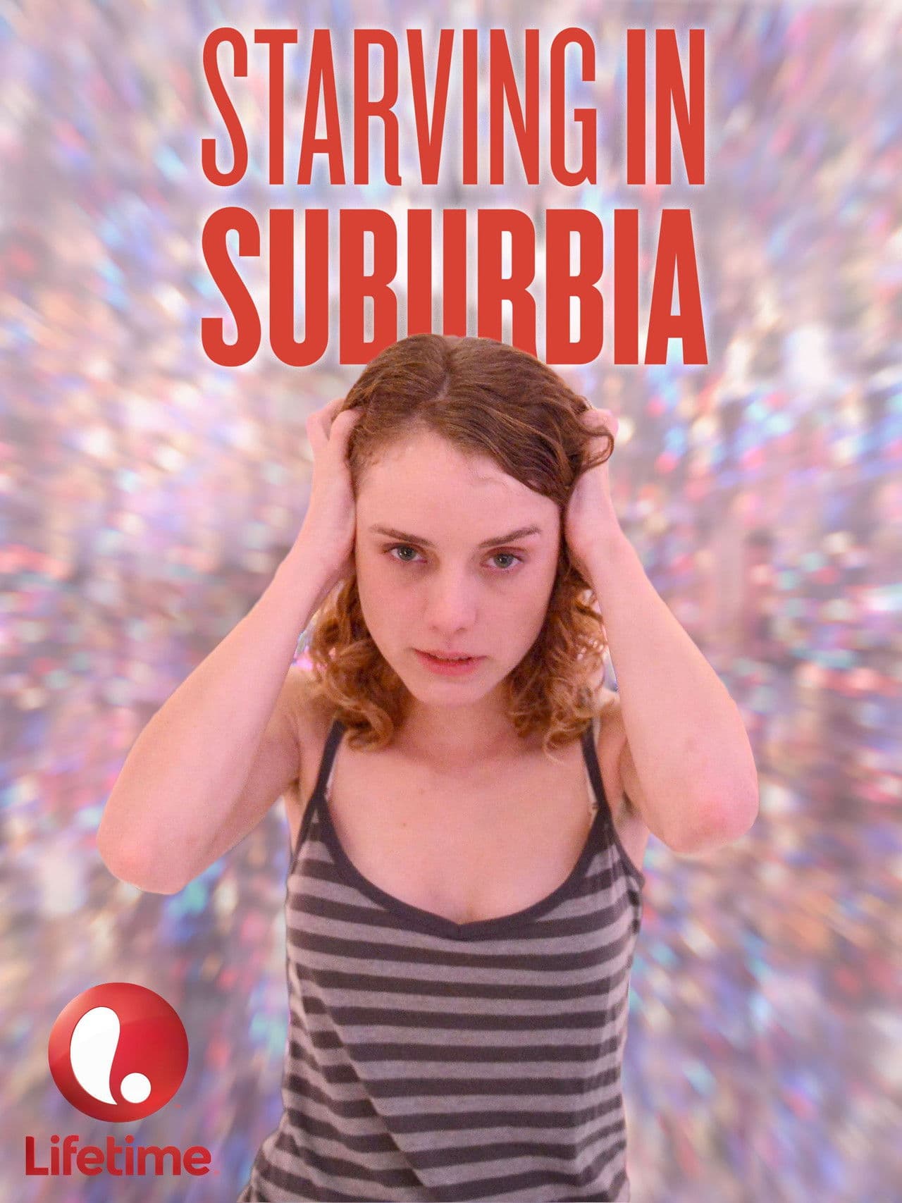 Starving in Suburbia preview 2