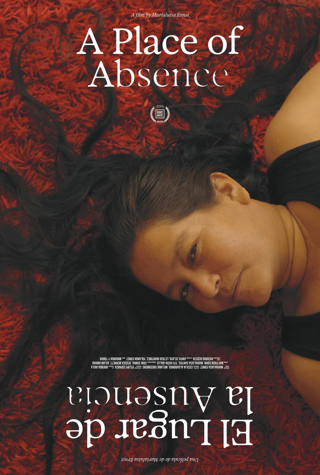 A Place of Absence preview 1