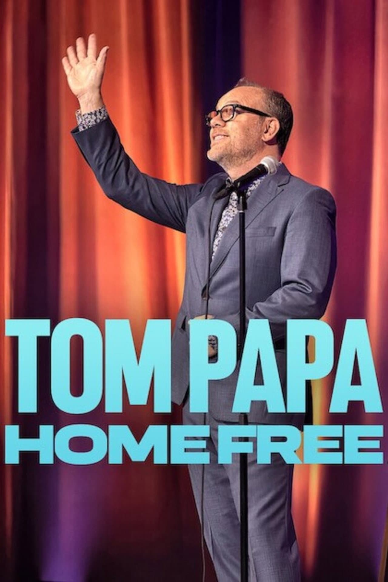 Tom Papa: Home Free preview 2