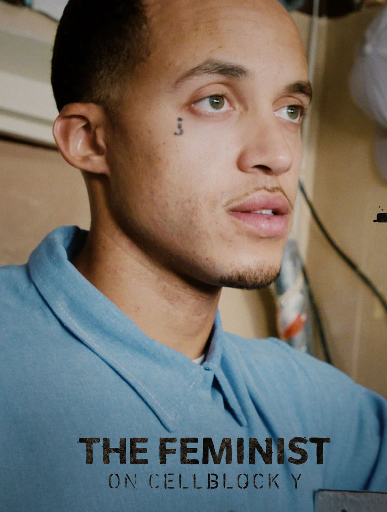 The Feminist on Cellblock Y preview 1