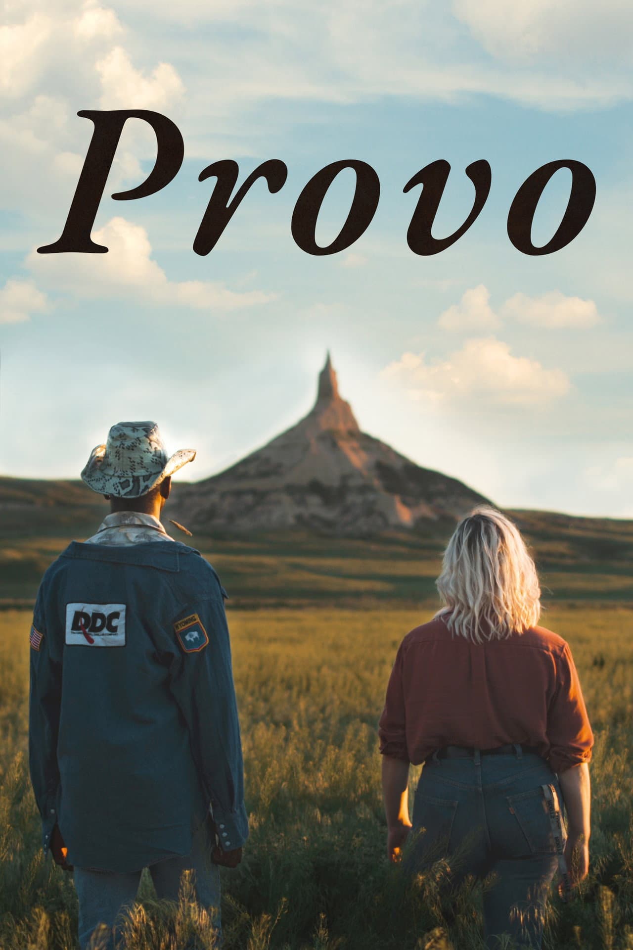 Provo preview 2
