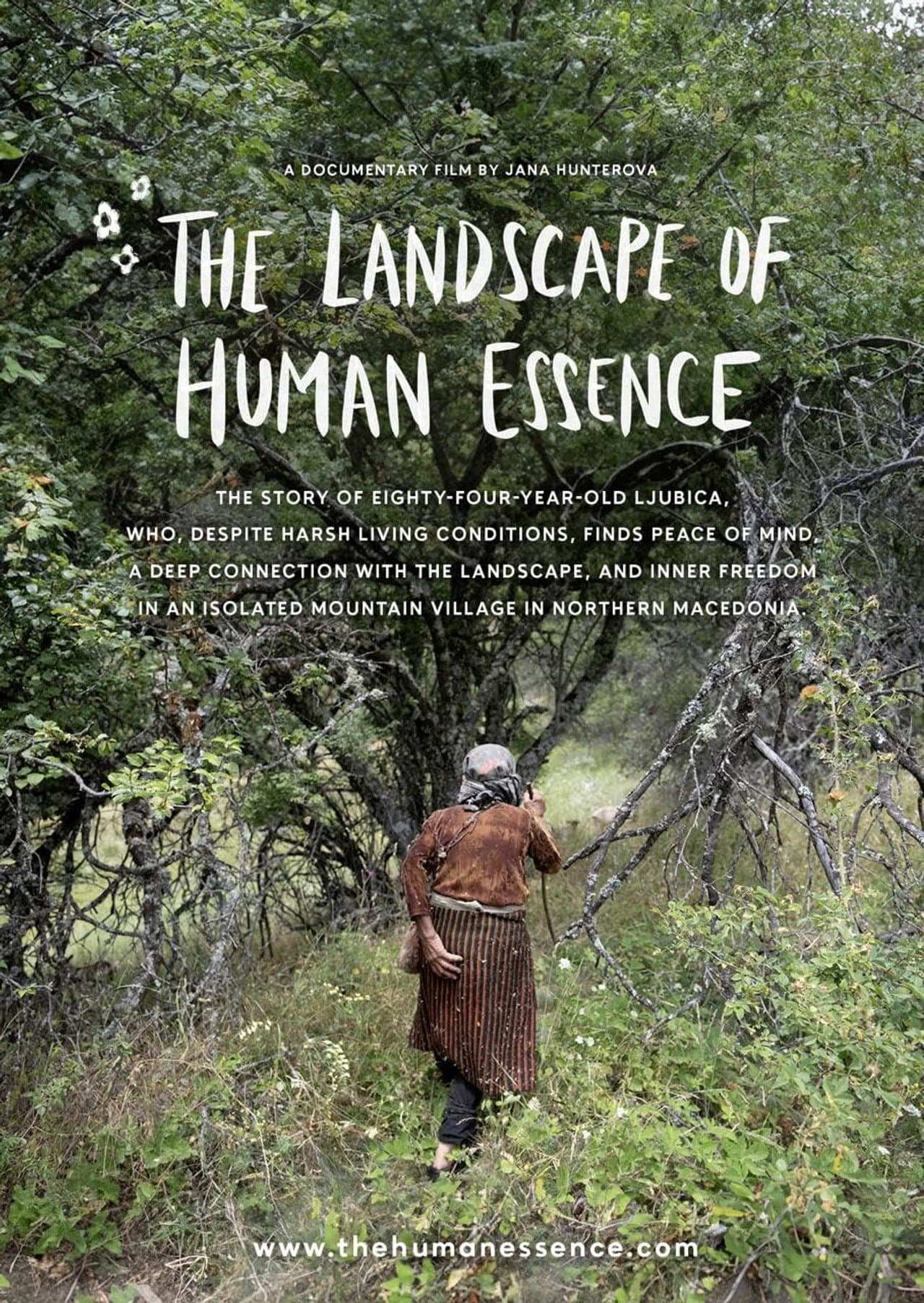 The Landscape of Human Essence preview 1