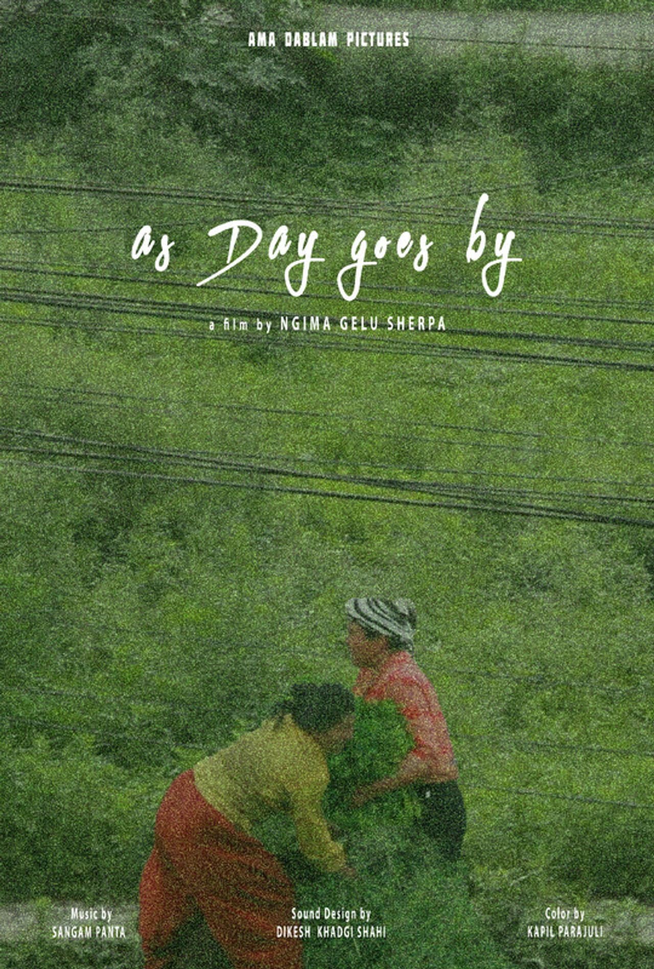 As Day Goes By preview 2