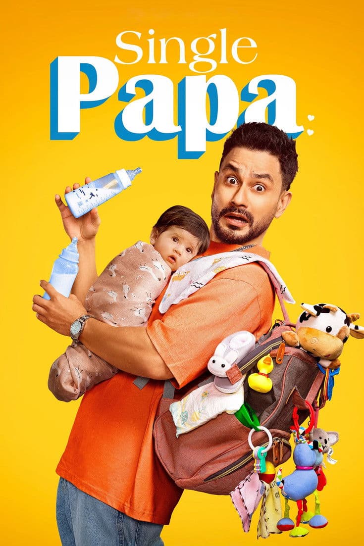 Single Papa preview 2