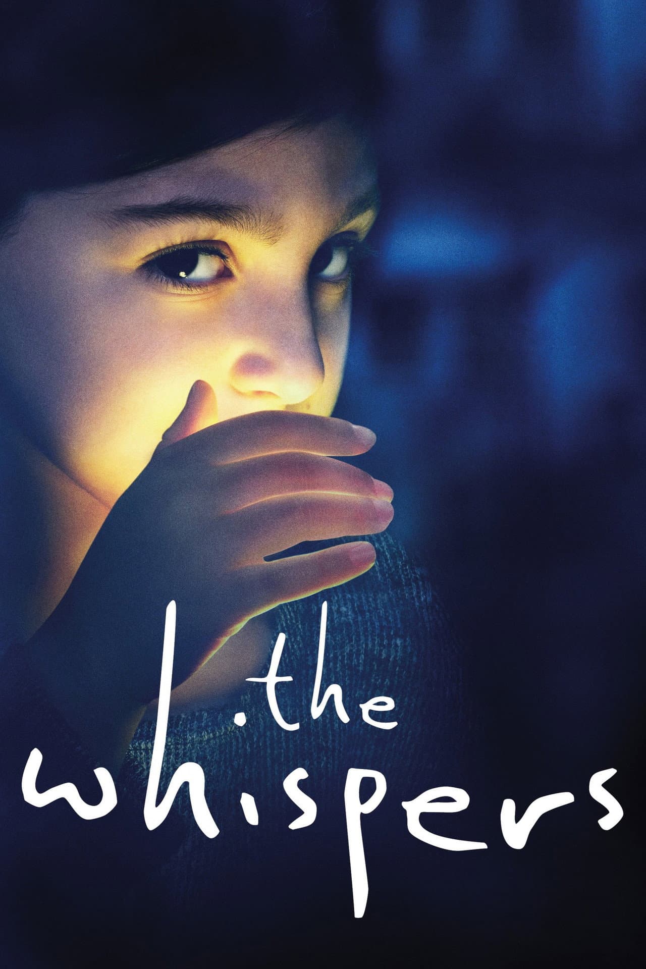 The Whispers preview 2