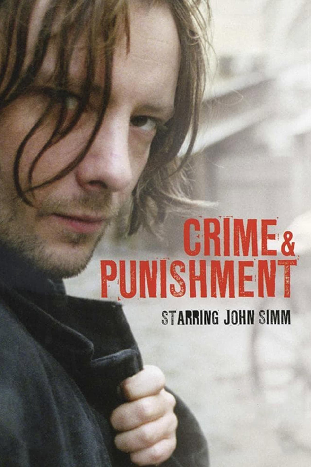 Crime and Punishment preview 2