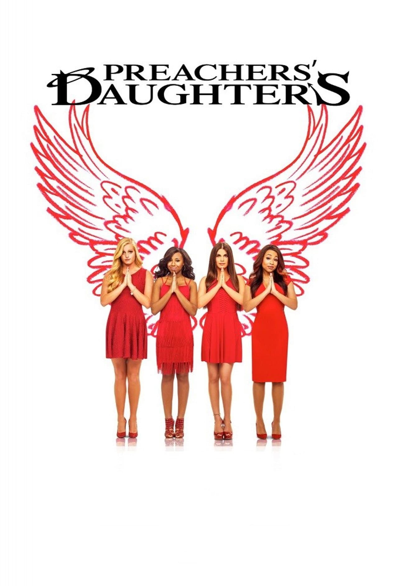 Preachers' Daughters preview 2