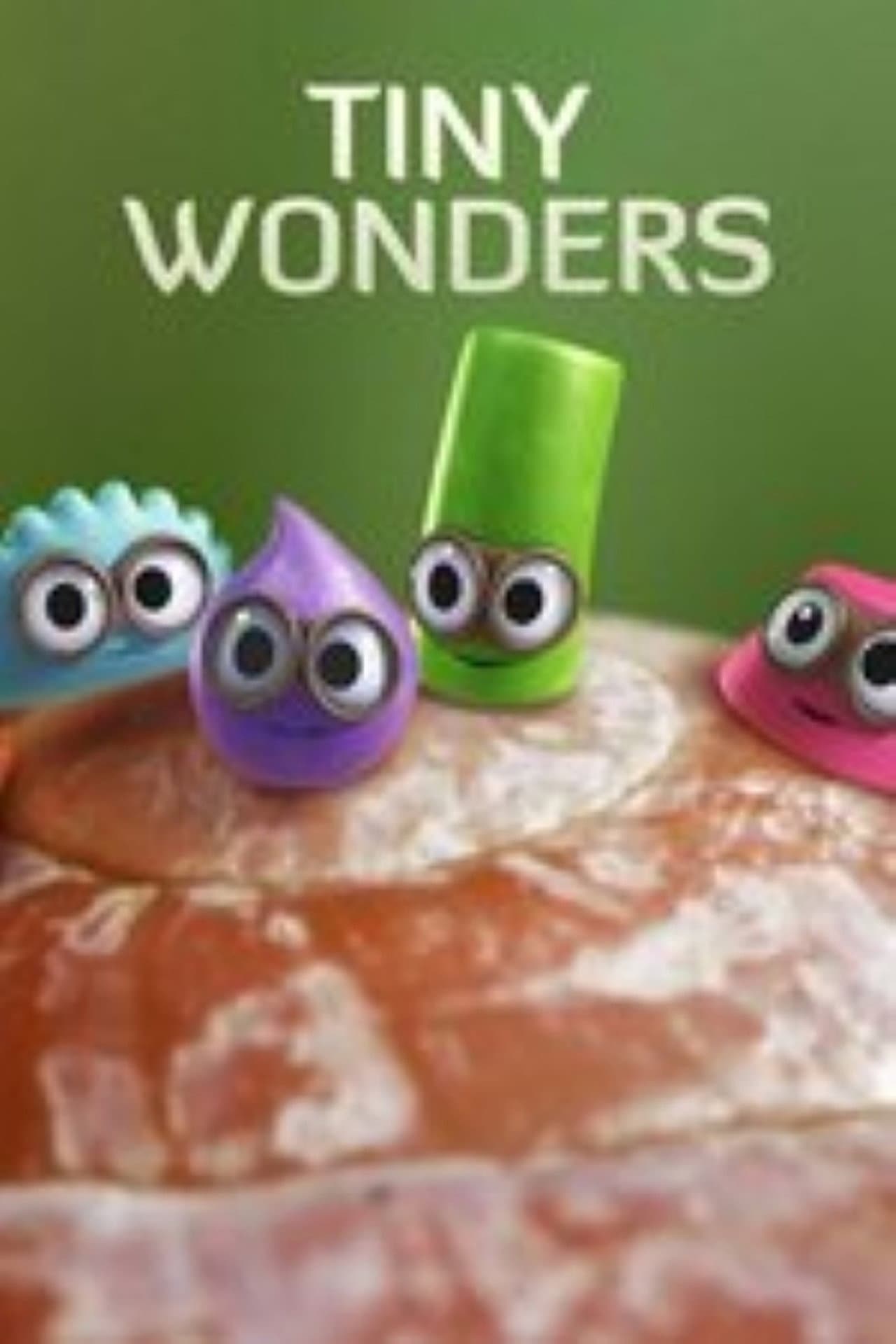 Tiny Wonders preview 2
