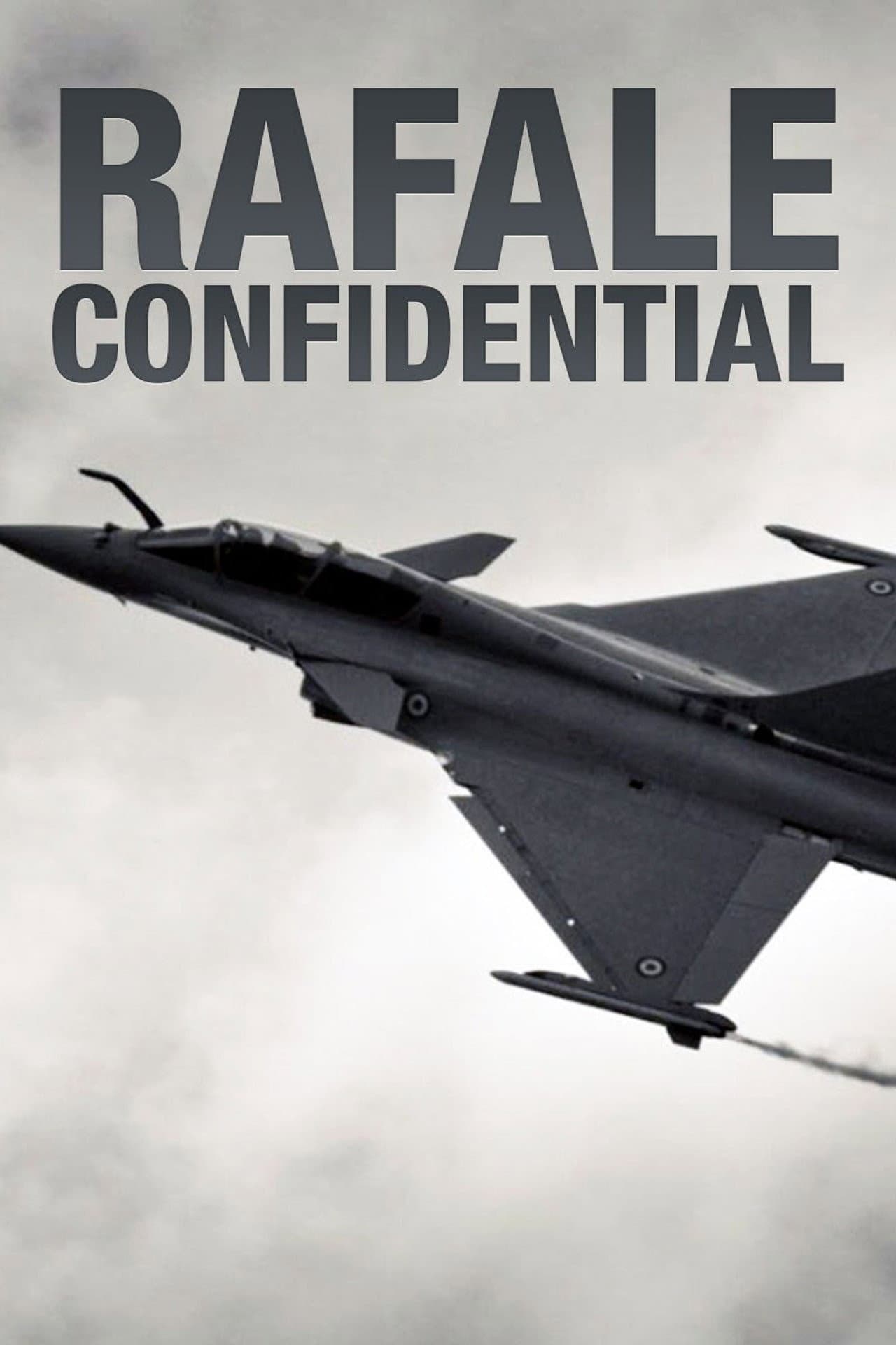 Rafale Confidential preview 2