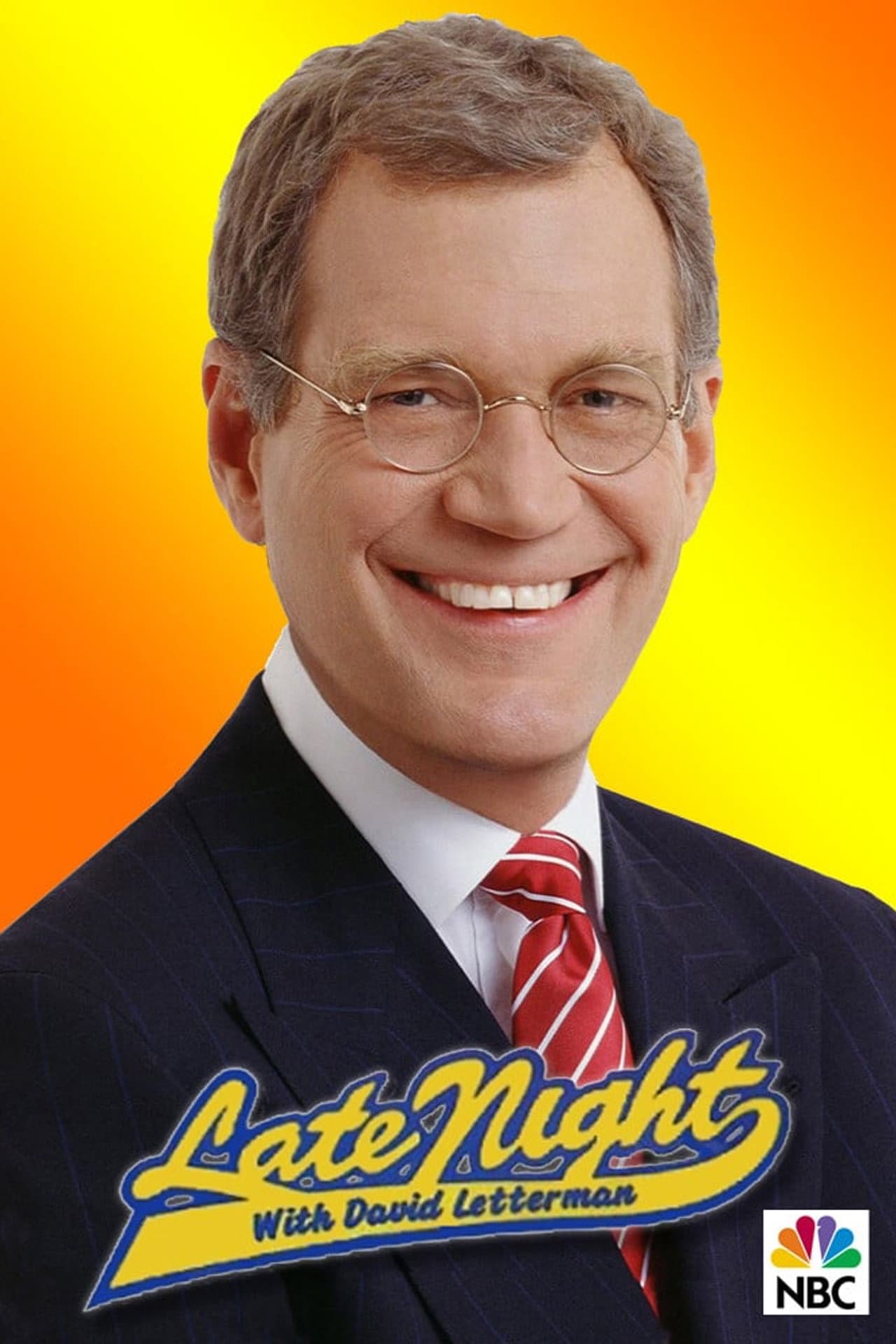 Late Night with David Letterman preview 2