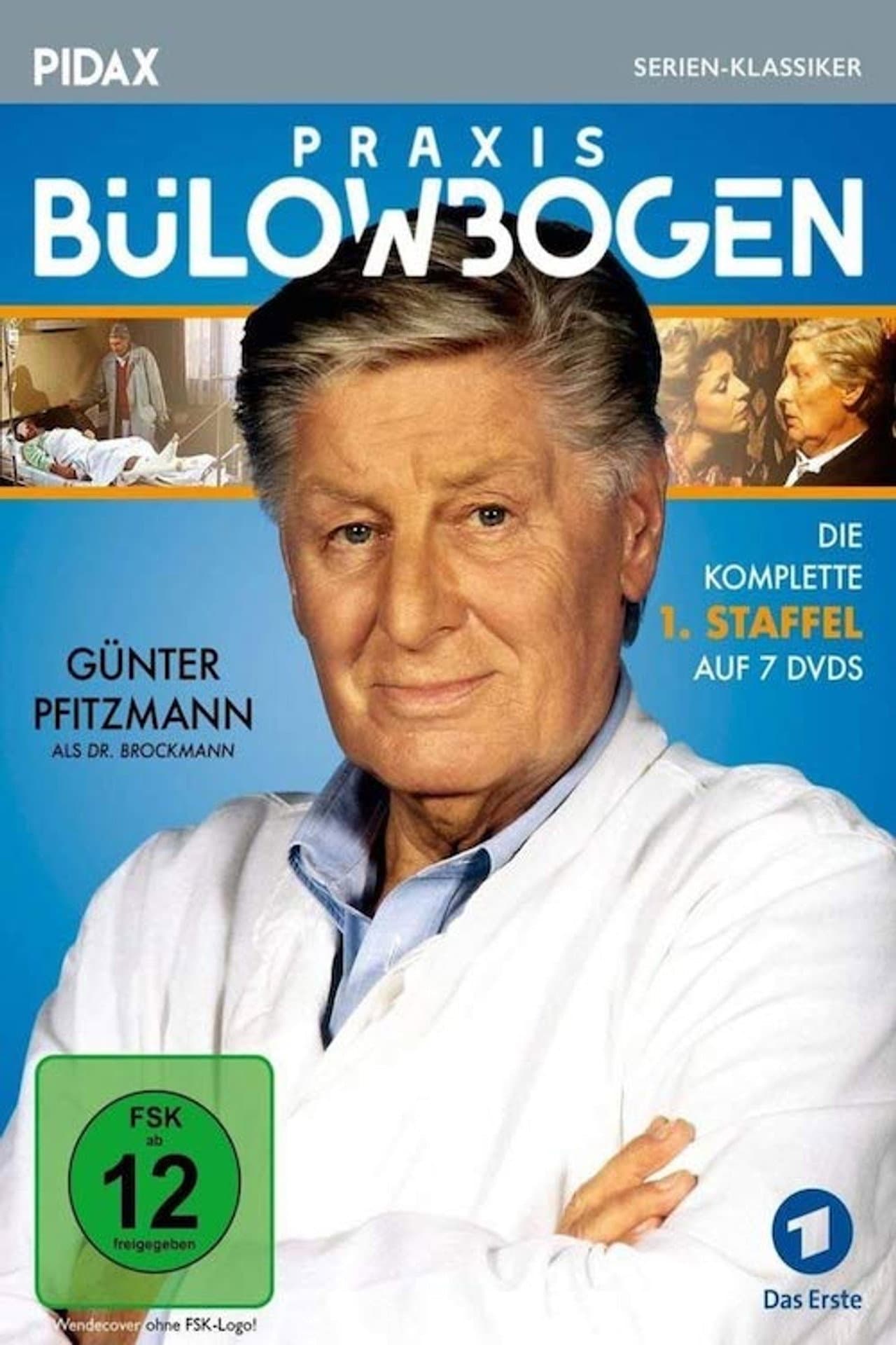 Praxis Bülowbogen preview 2